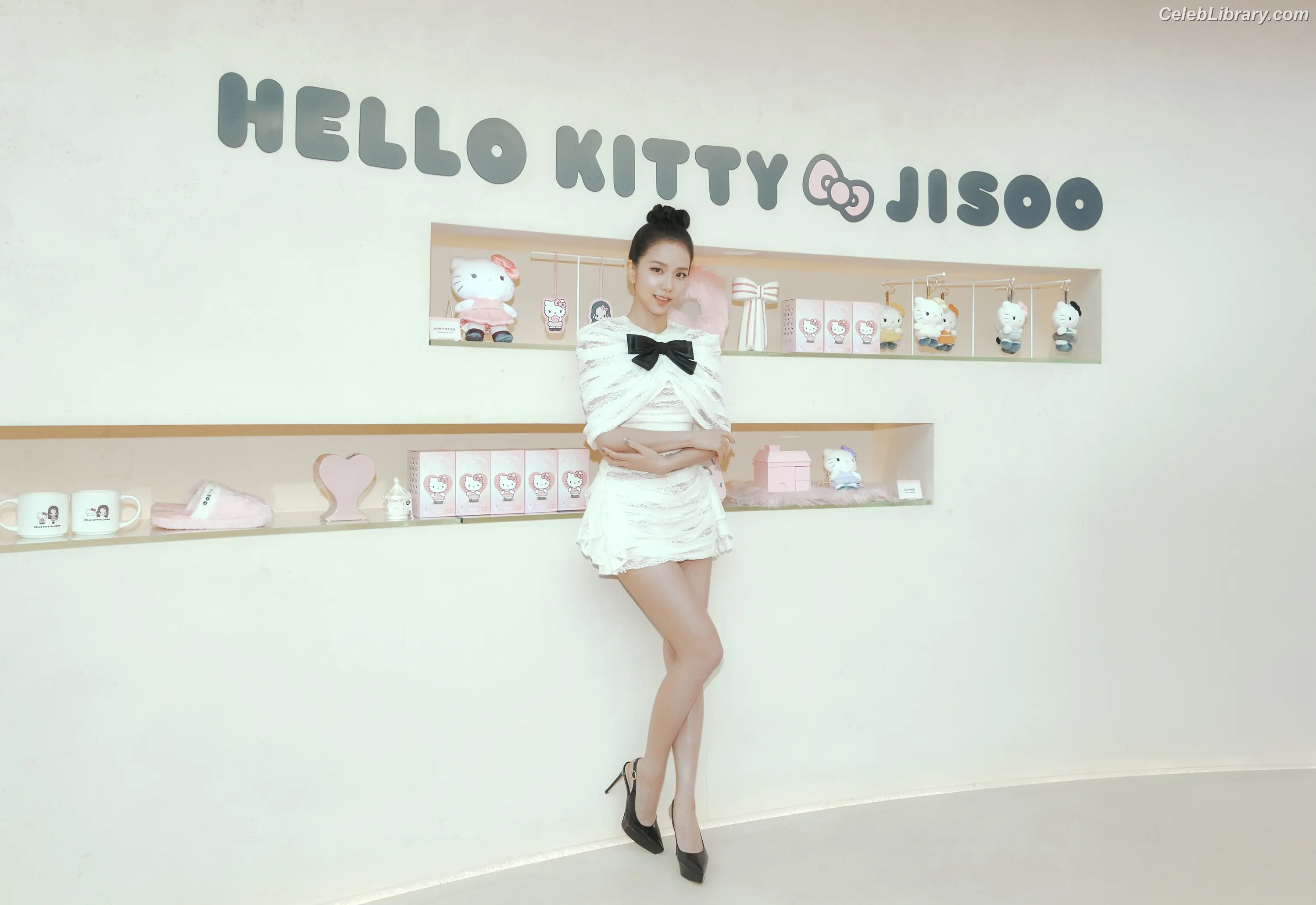 Jisoo  - BLΛƆKPIИK ( BLACKPINK ) photo 8 of 2451