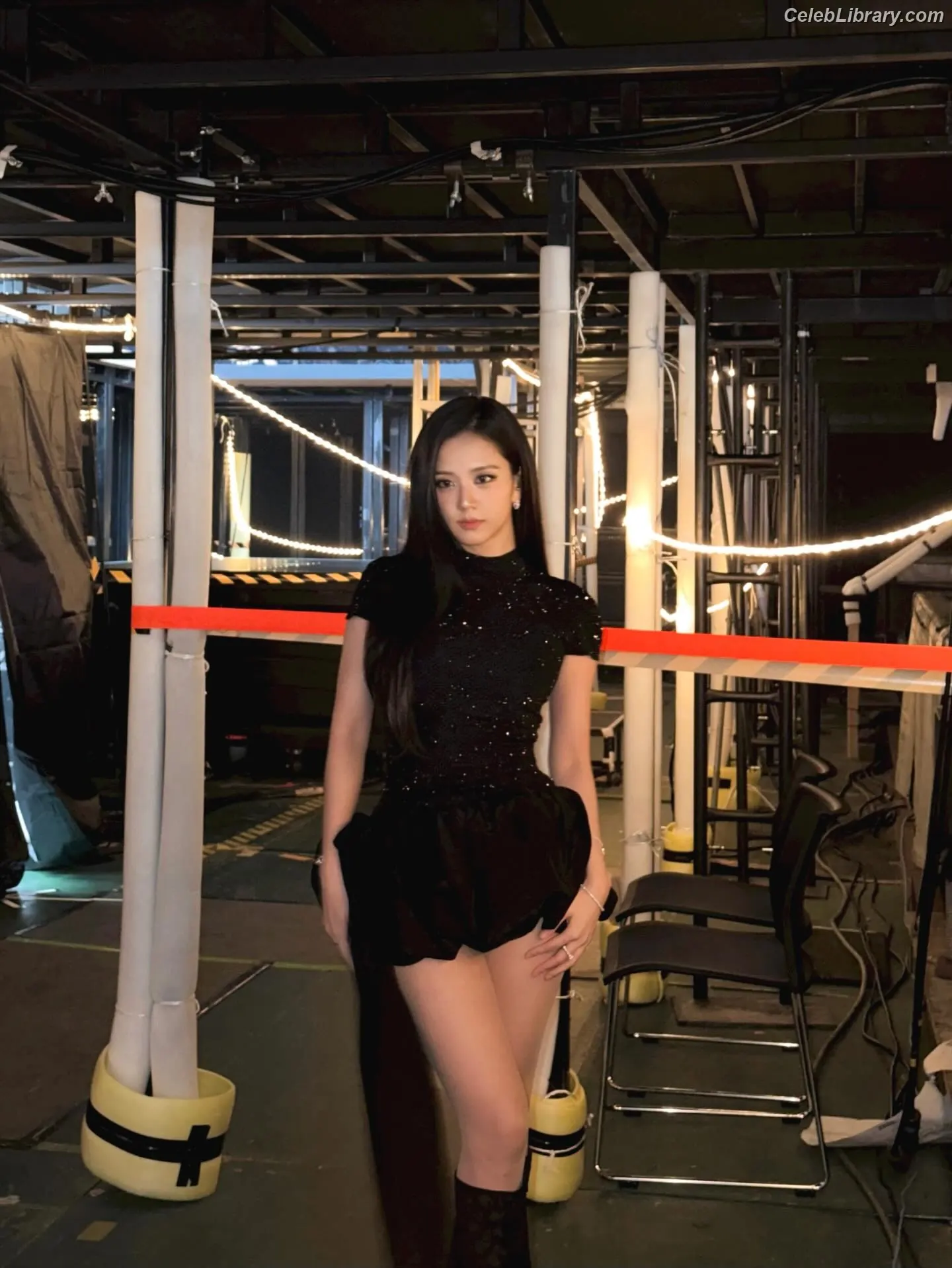 Jisoo  - BLΛƆKPIИK ( BLACKPINK ) photo 24 of 2451