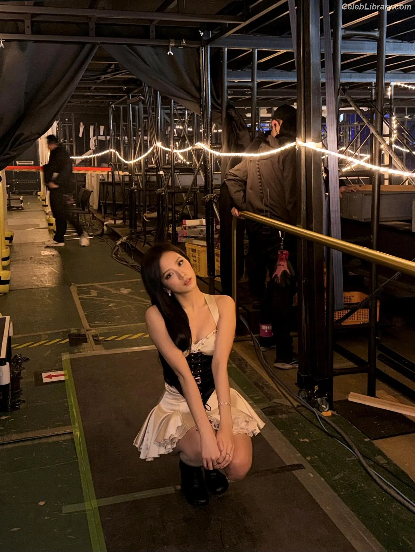 Jisoo  - BLΛƆKPIИK ( BLACKPINK ) photo 1 of 2451