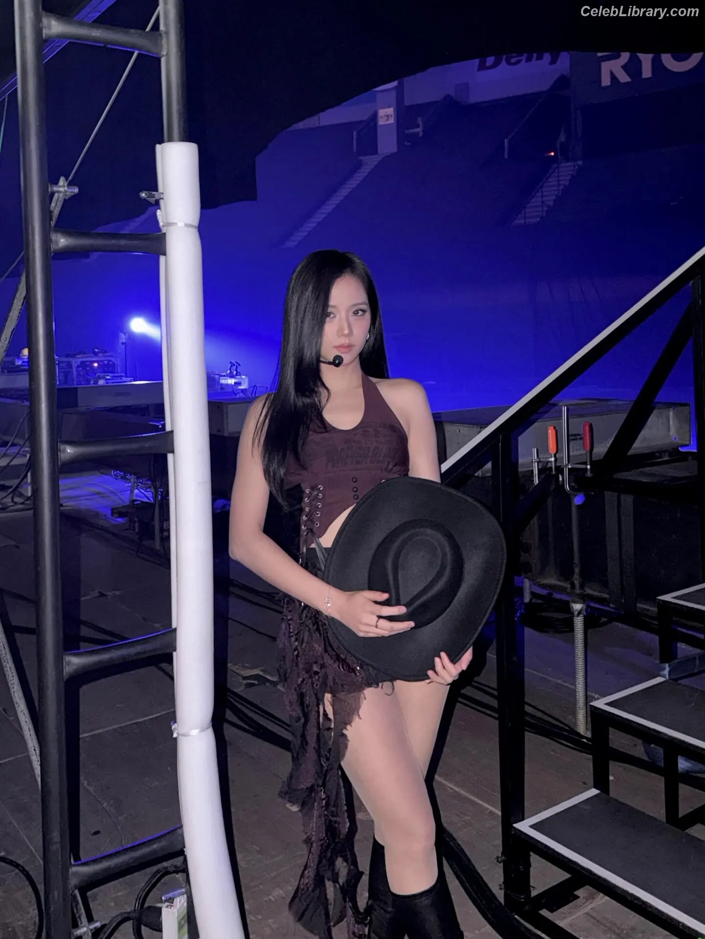 Jisoo  - BLΛƆKPIИK ( BLACKPINK ) photo 5 of 2451