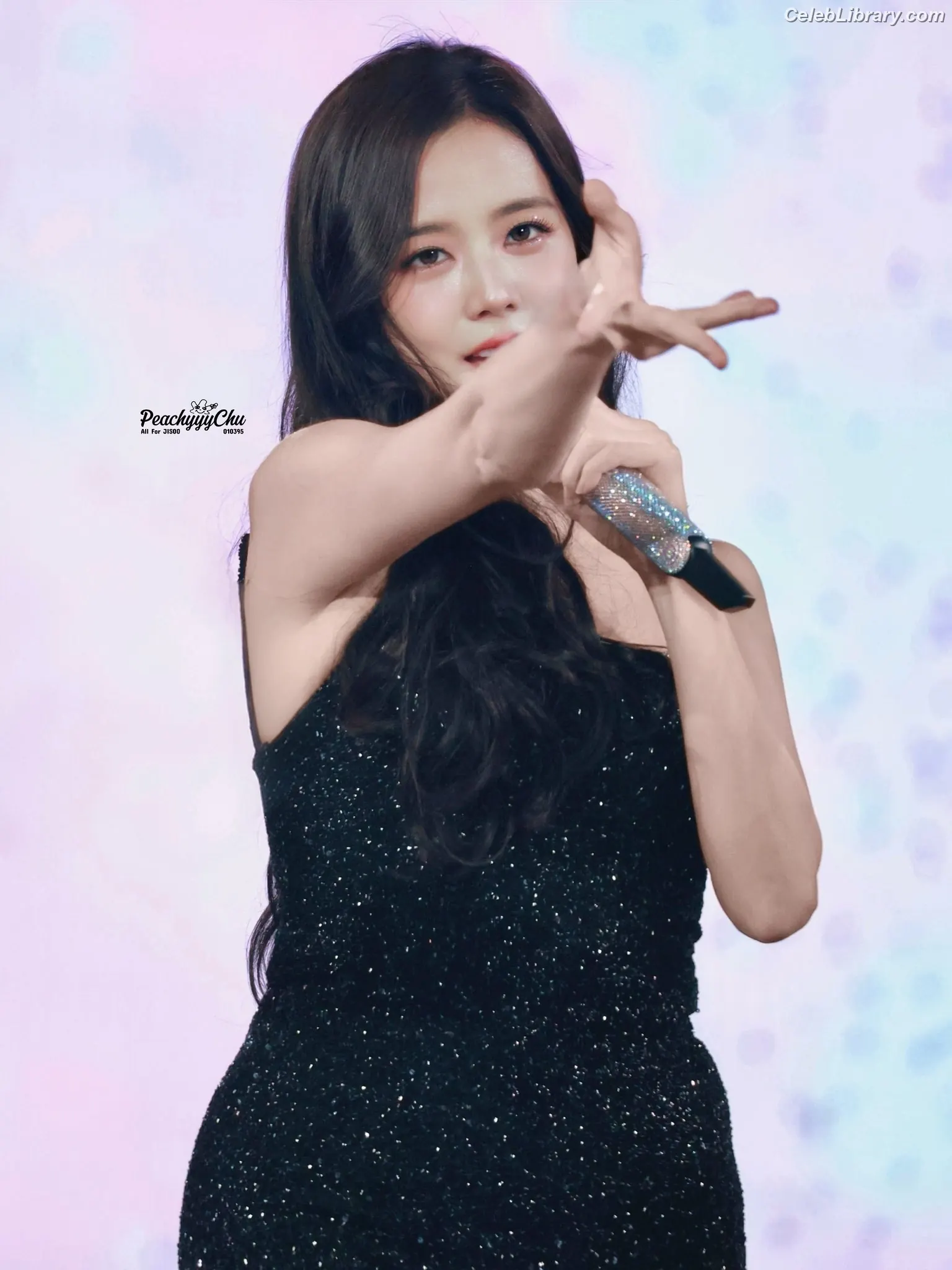 Jisoo  - BLΛƆKPIИK ( BLACKPINK ) photo 22 of 2451
