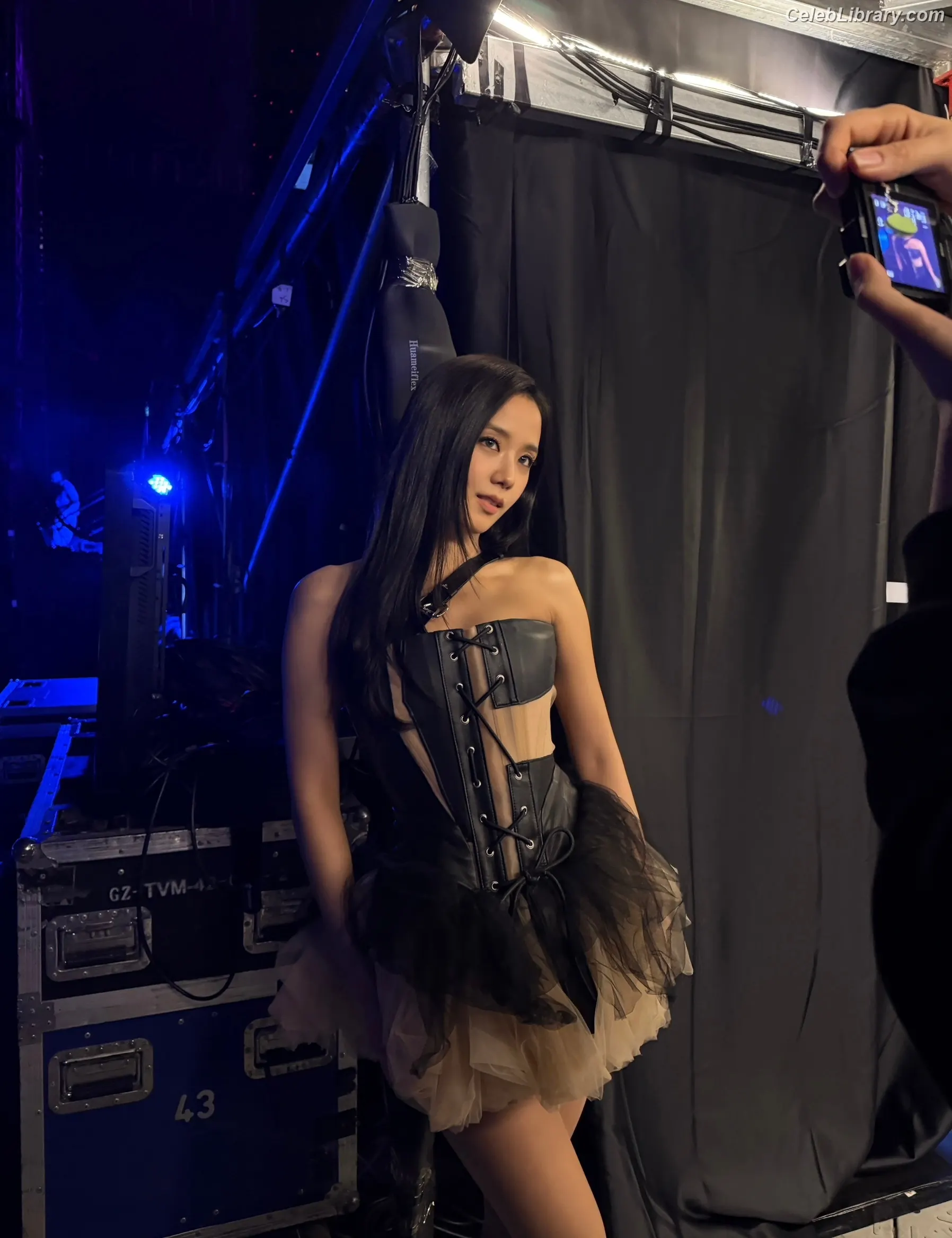 Jisoo - BLΛƆKPIИK ( BLACKPINK ) photo 14 of 2451