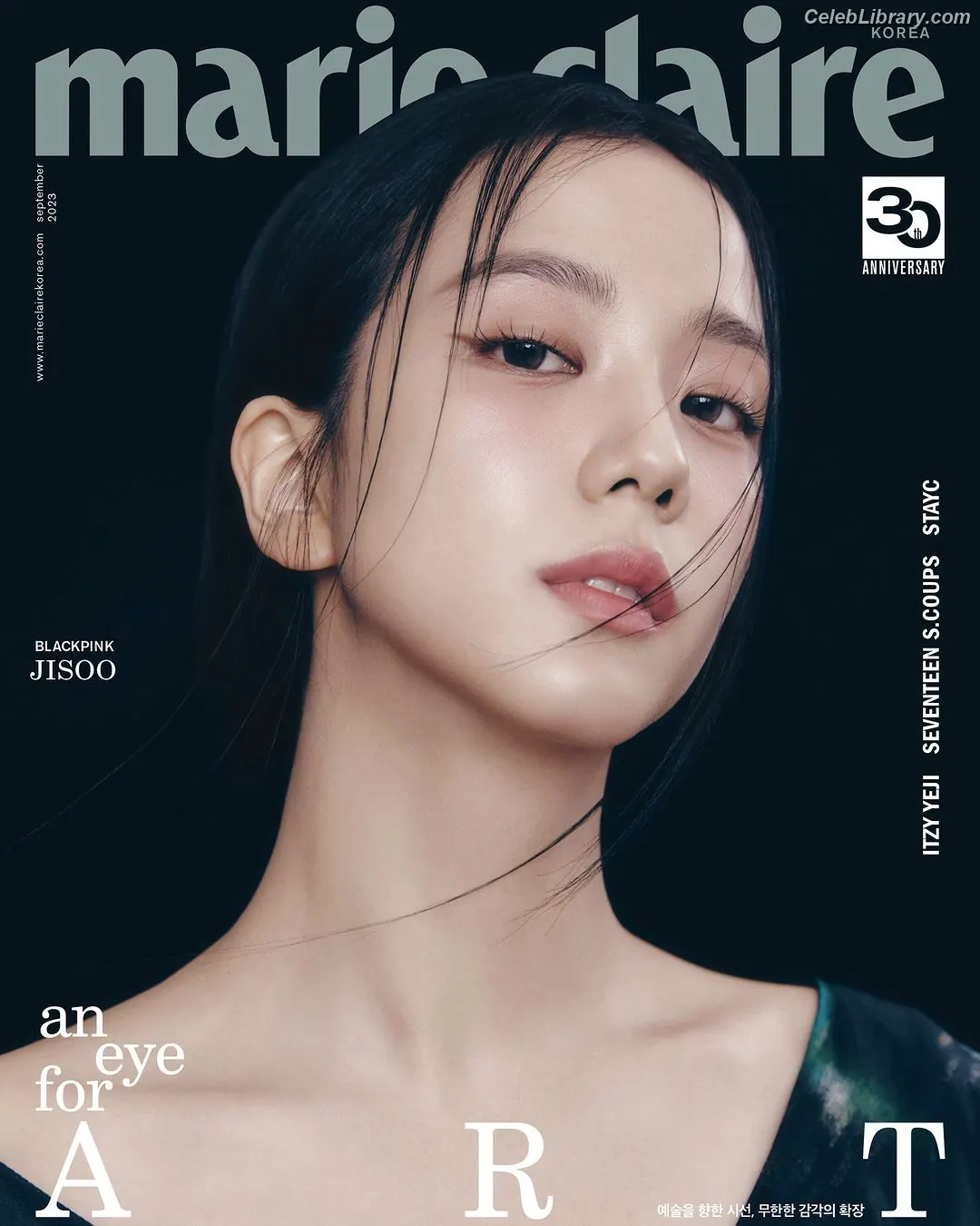 Jisoo - BLΛƆKPIИK ( BLACKPINK ) photo 7 of 2451