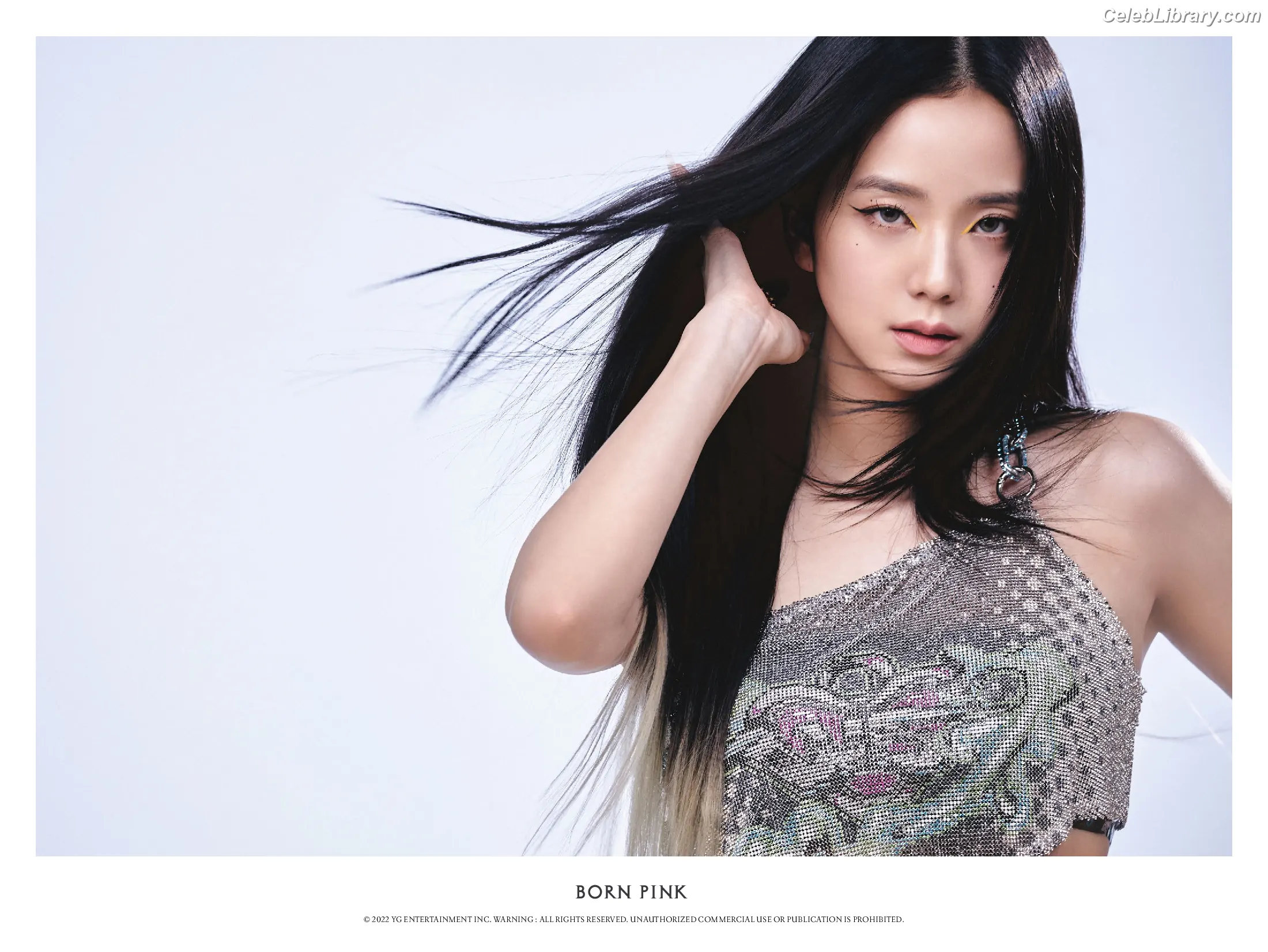 Jisoo - BLΛƆKPIИK ( BLACKPINK ) photo 11 of 2451