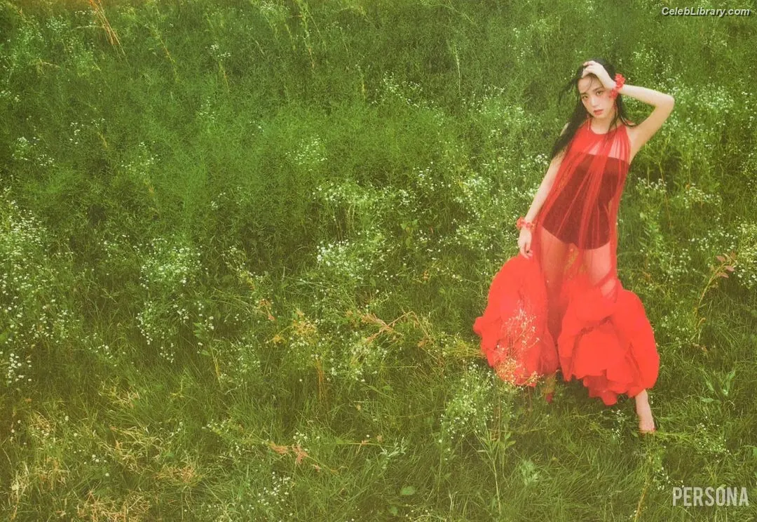 Jisoo - BLΛƆKPIИK ( BLACKPINK ) photo 18 of 2451