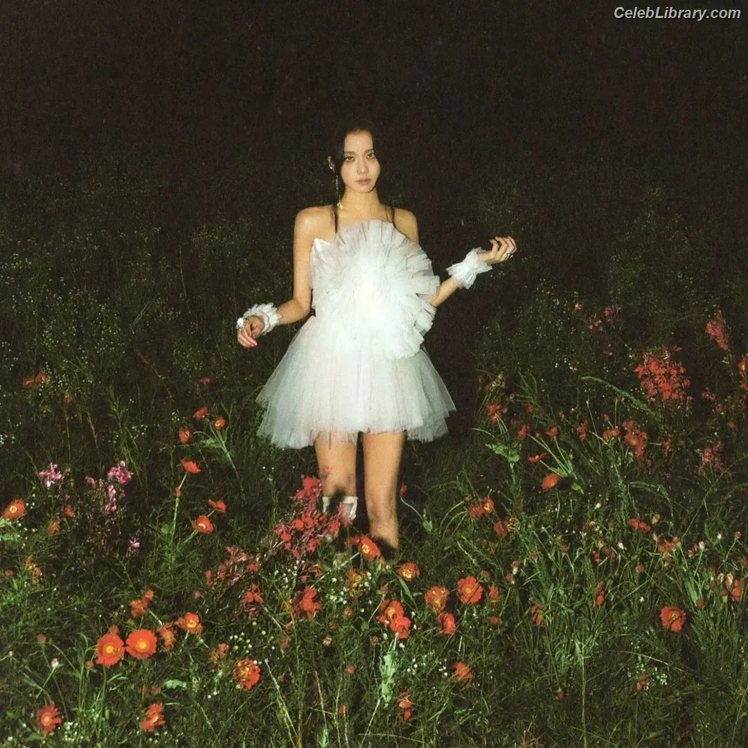 Jisoo - BLΛƆKPIИK ( BLACKPINK ) photo 24 of 2451