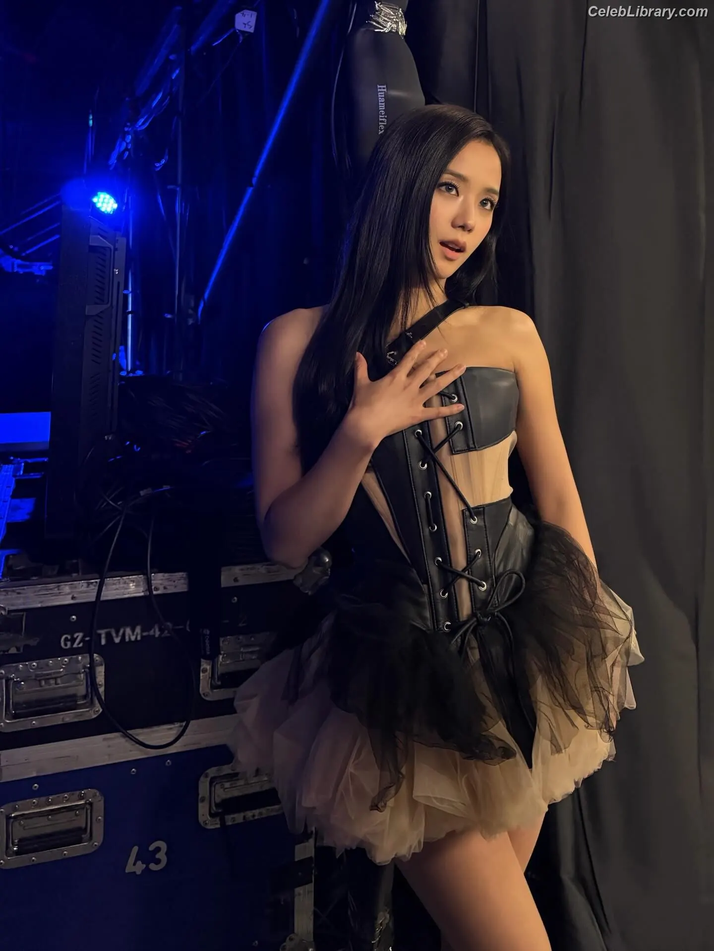 Jisoo  - BLΛƆKPIИK ( BLACKPINK ) photo 21 of 2451