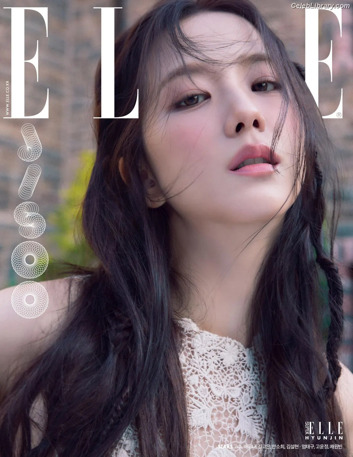 Jisoo  - BLΛƆKPIИK ( BLACKPINK ) photo 3 of 2451