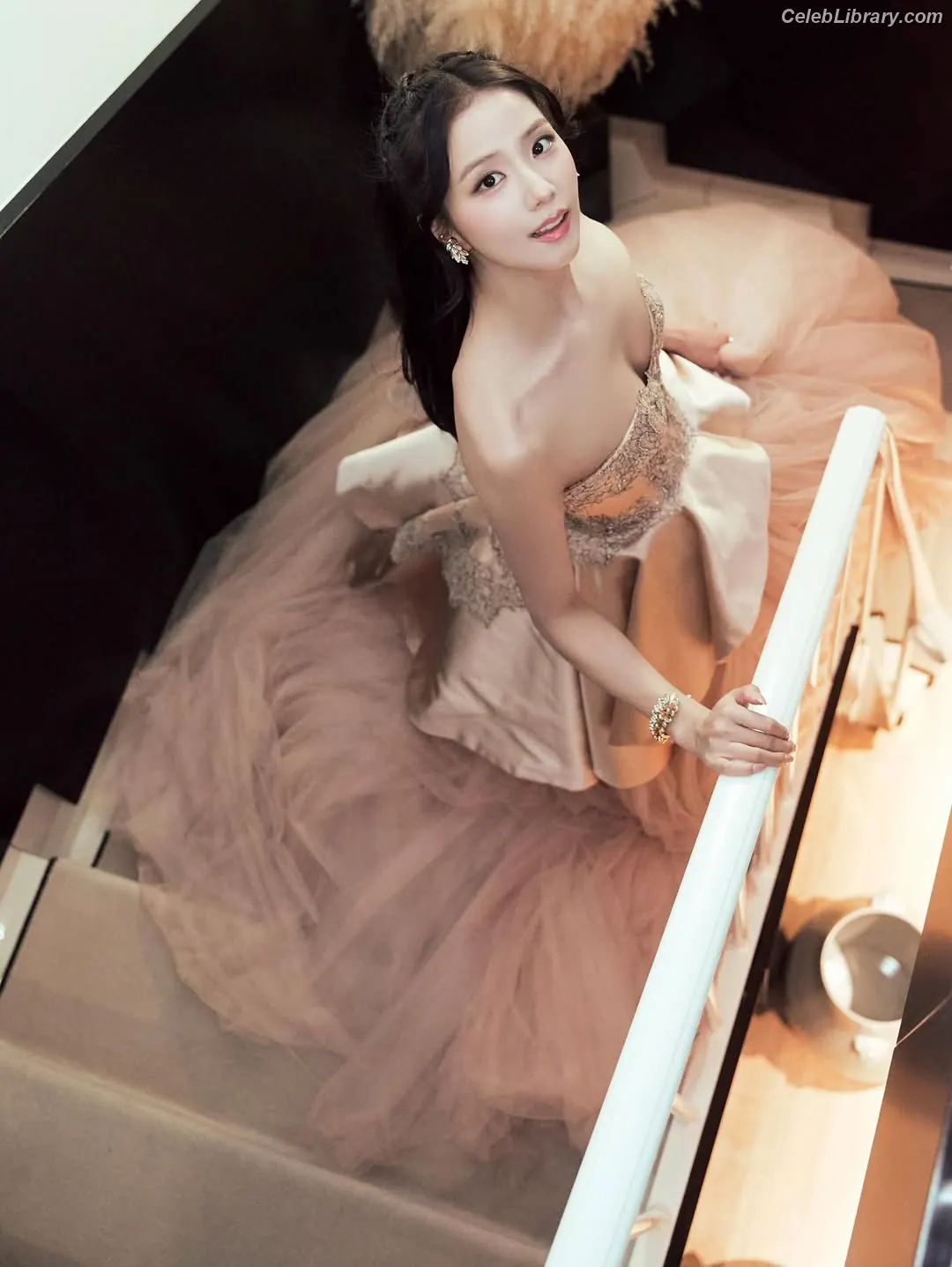 Jisoo  - BLΛƆKPIИK ( BLACKPINK ) photo 13 of 2451