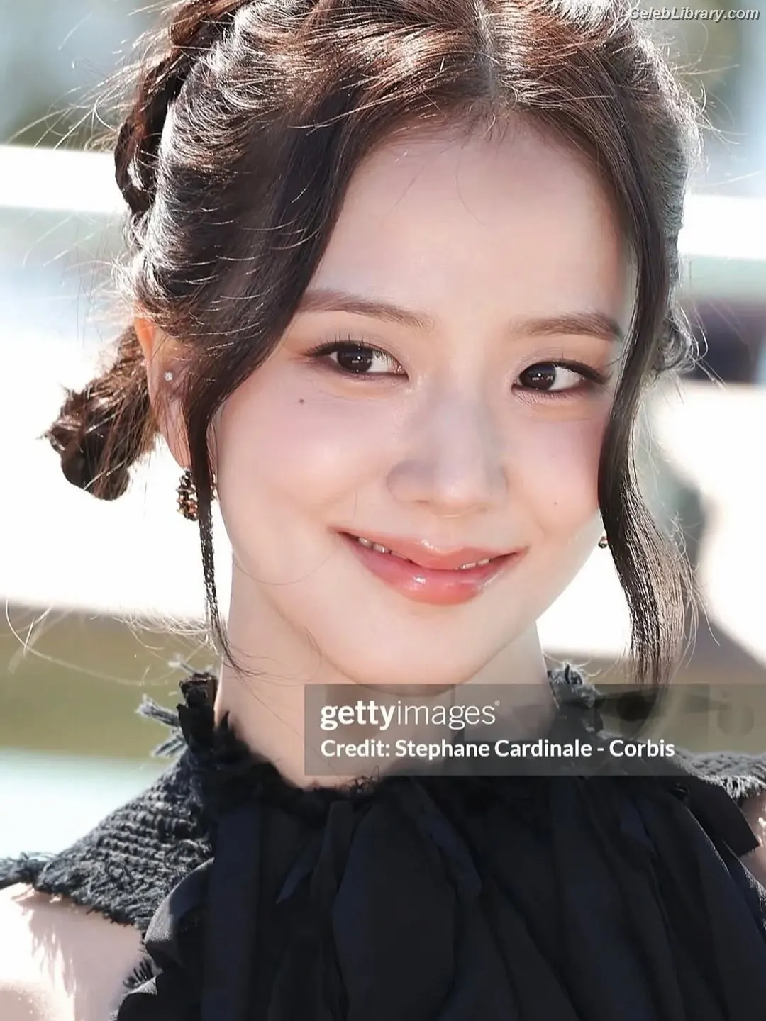 Jisoo  - BLΛƆKPIИK ( BLACKPINK ) photo 5 of 2451