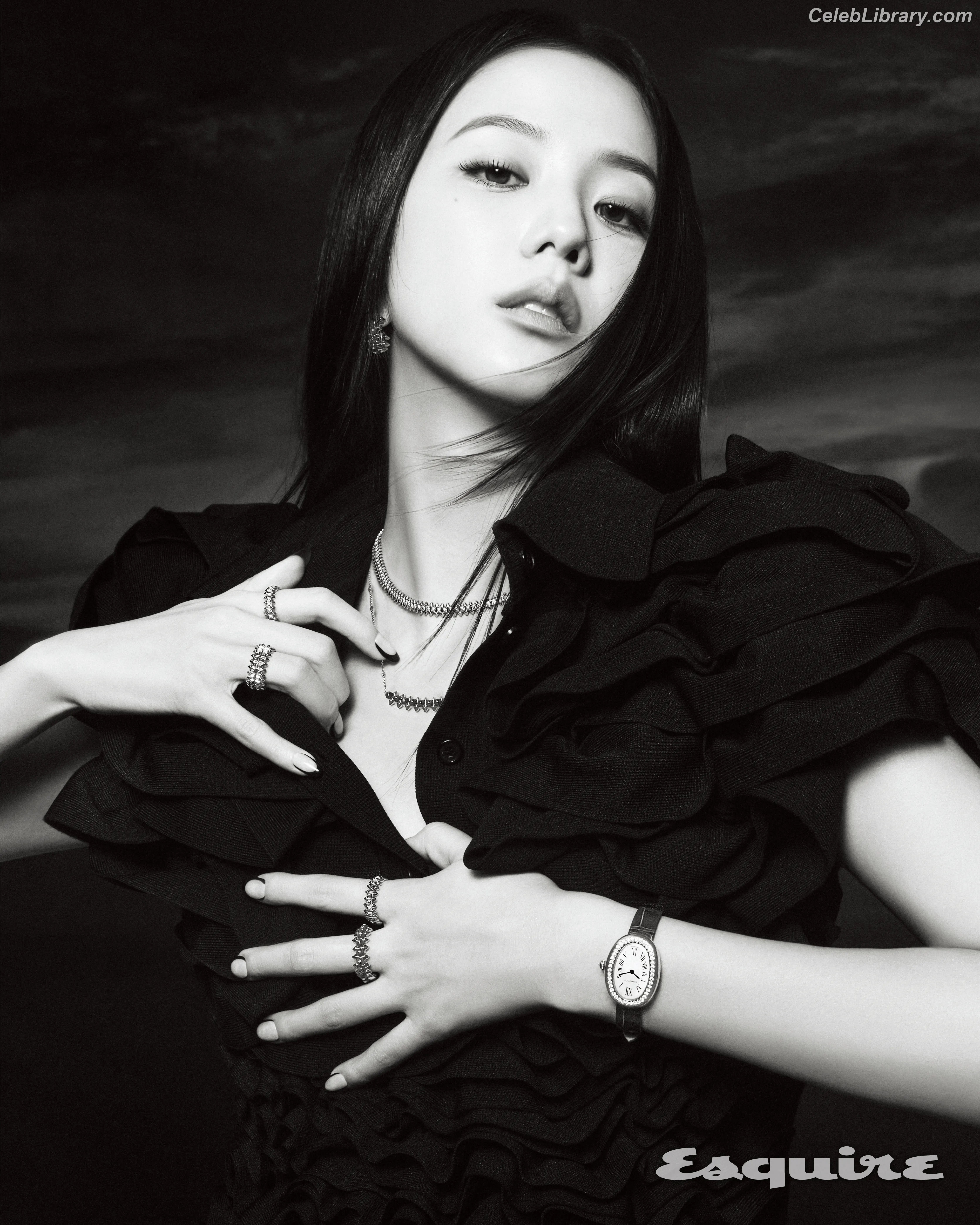 Jisoo - BLΛƆKPIИK ( BLACKPINK ) photo 5 of 2451