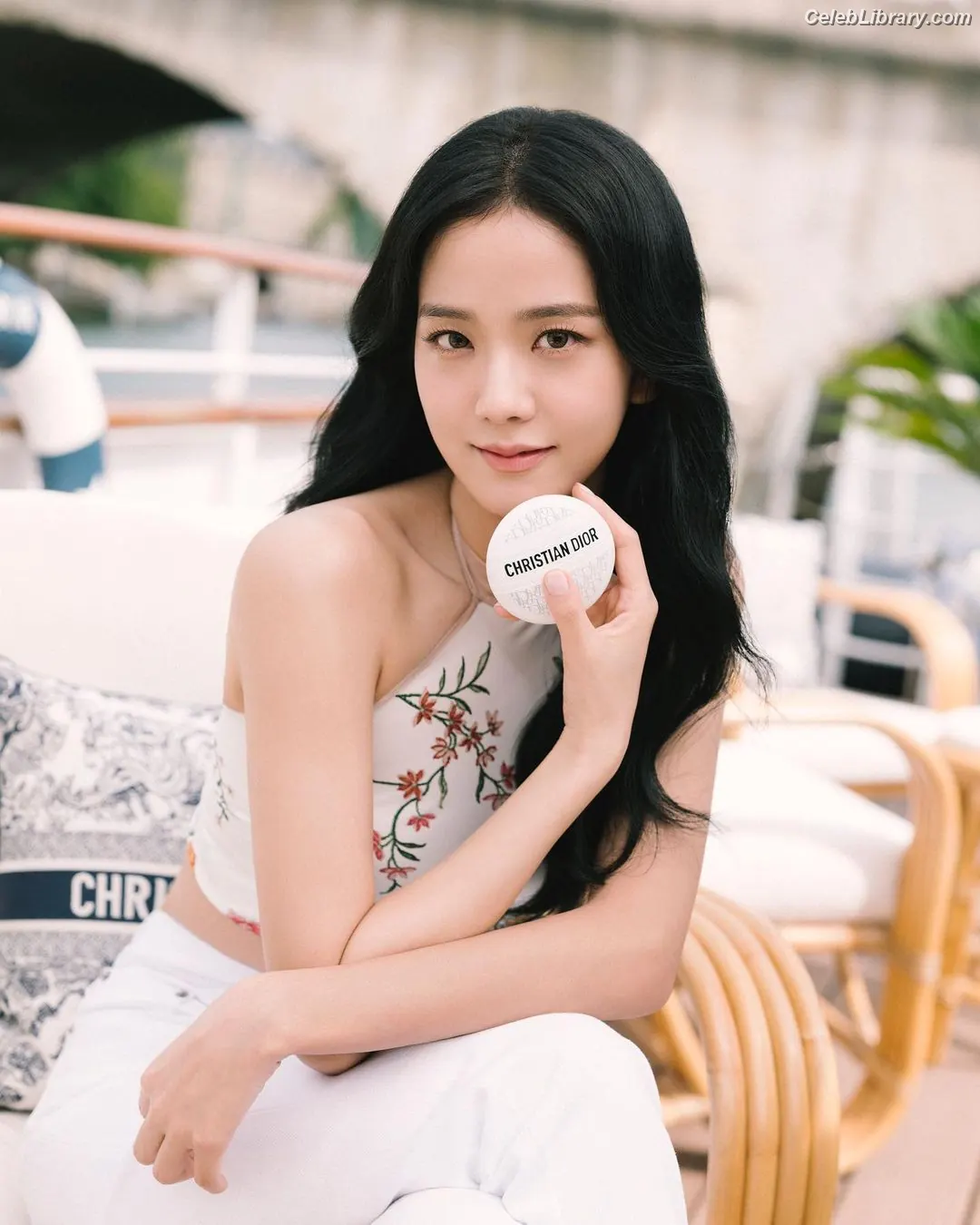Jisoo - BLΛƆKPIИK ( BLACKPINK ) photo 22 of 2451