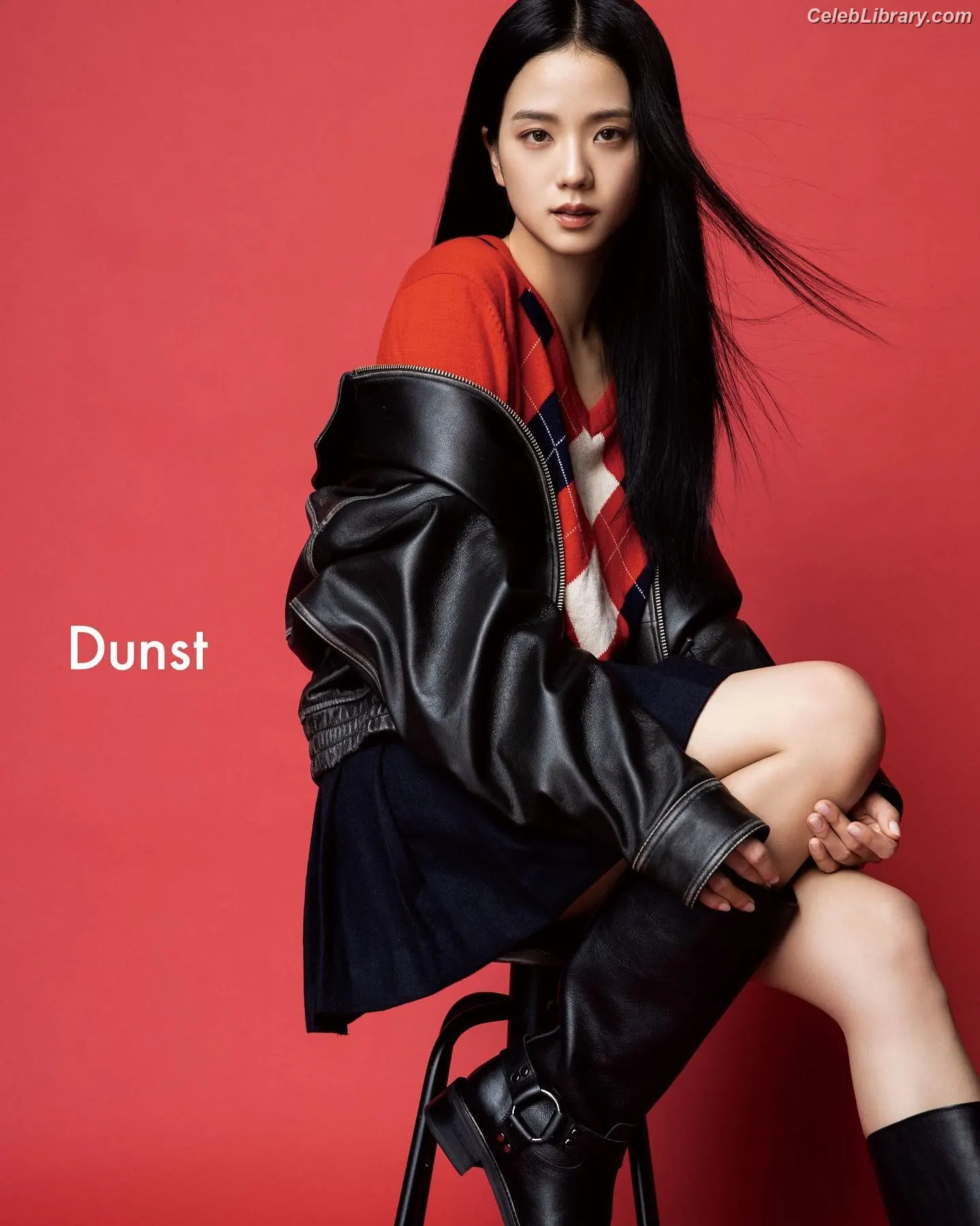 Jisoo  - BLΛƆKPIИK ( BLACKPINK ) photo 9 of 2451