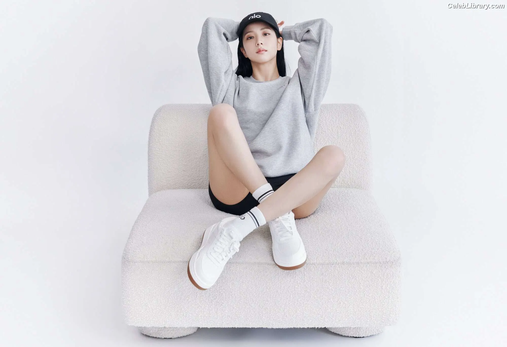 Jisoo  - BLΛƆKPIИK ( BLACKPINK ) photo 7 of 2451