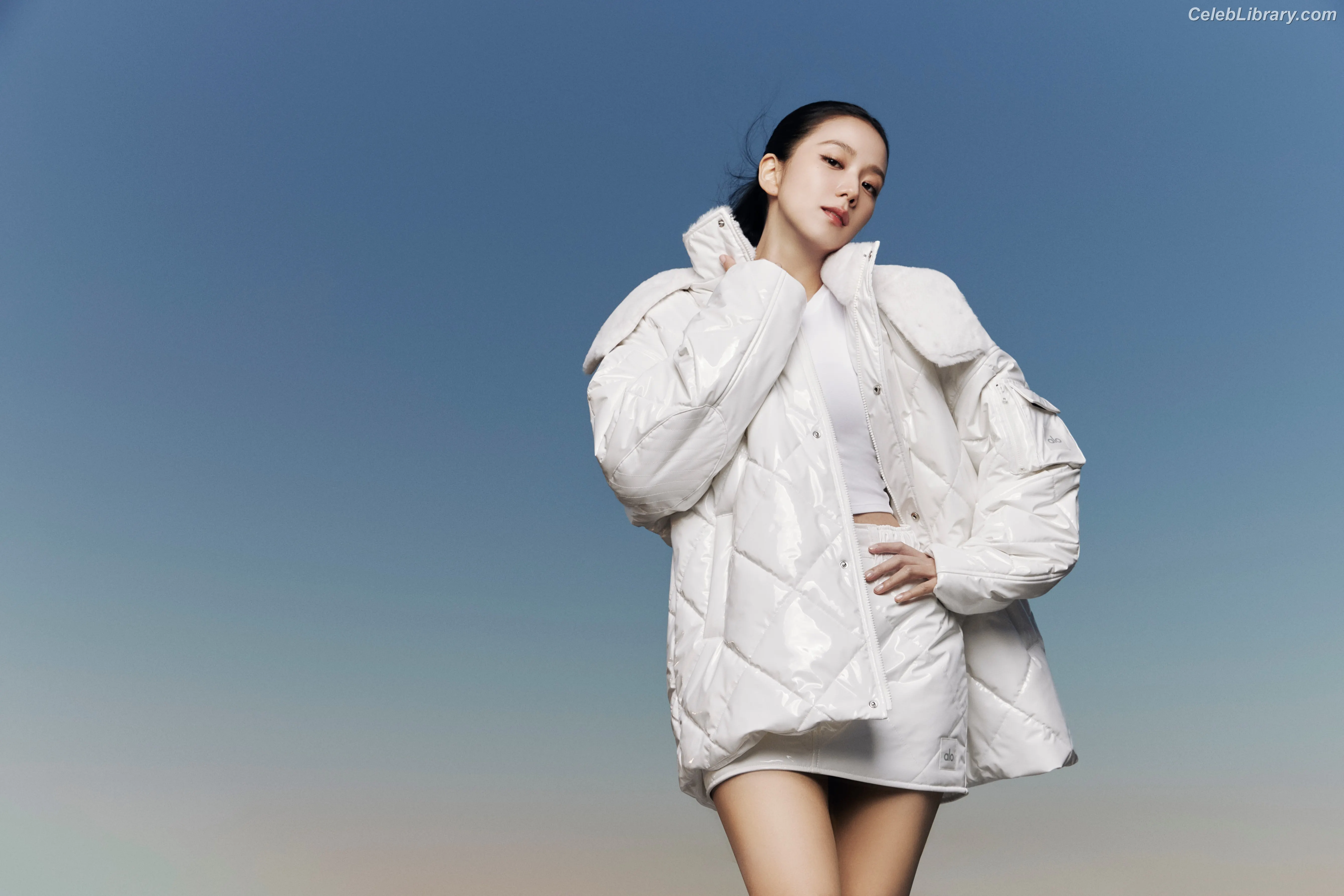 Jisoo  - BLΛƆKPIИK ( BLACKPINK ) photo 11 of 2451