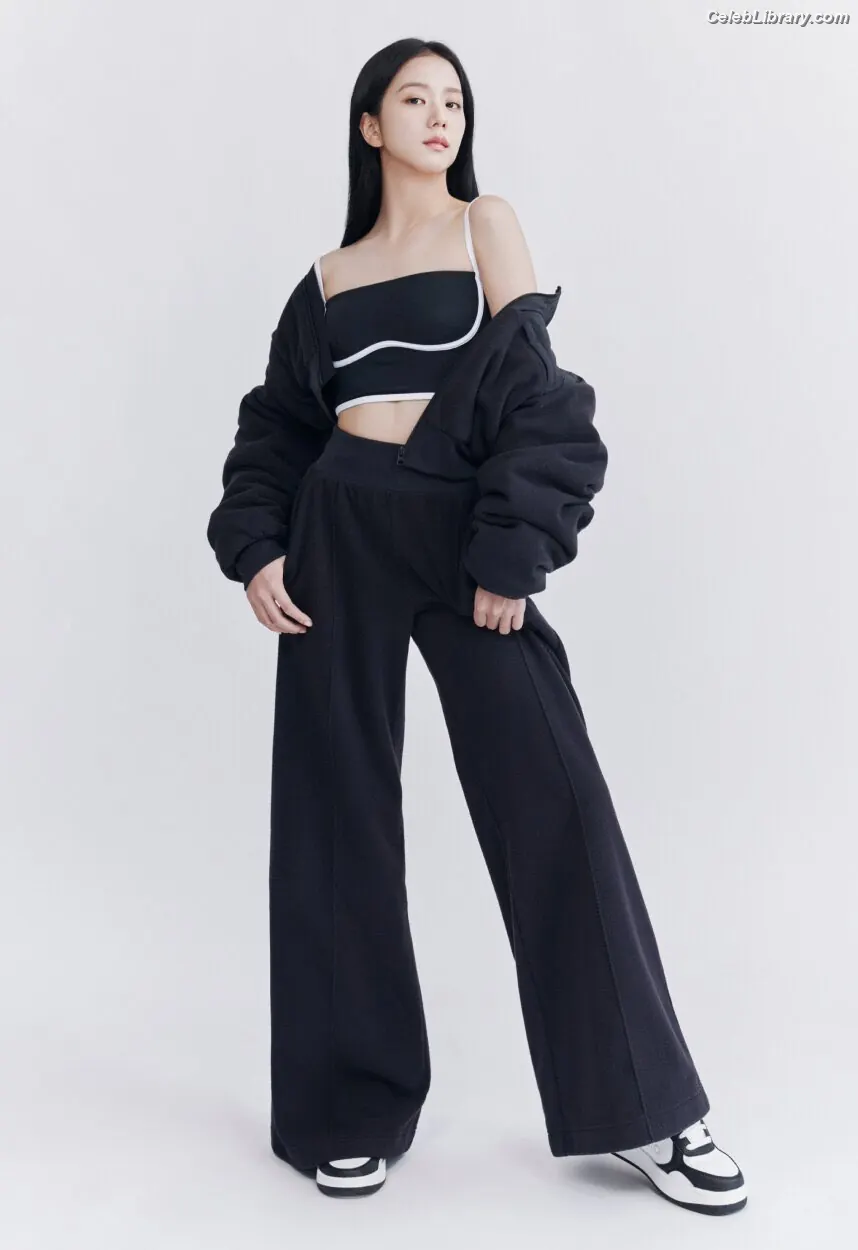 Jisoo  - BLΛƆKPIИK ( BLACKPINK ) photo 12 of 2451
