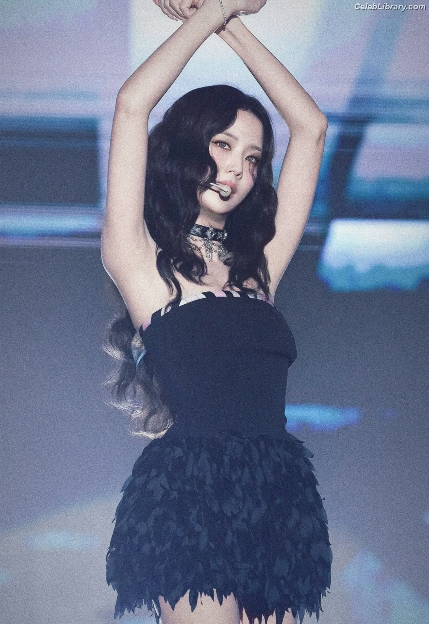 Jisoo  - BLΛƆKPIИK ( BLACKPINK ) photo 24 of 2451