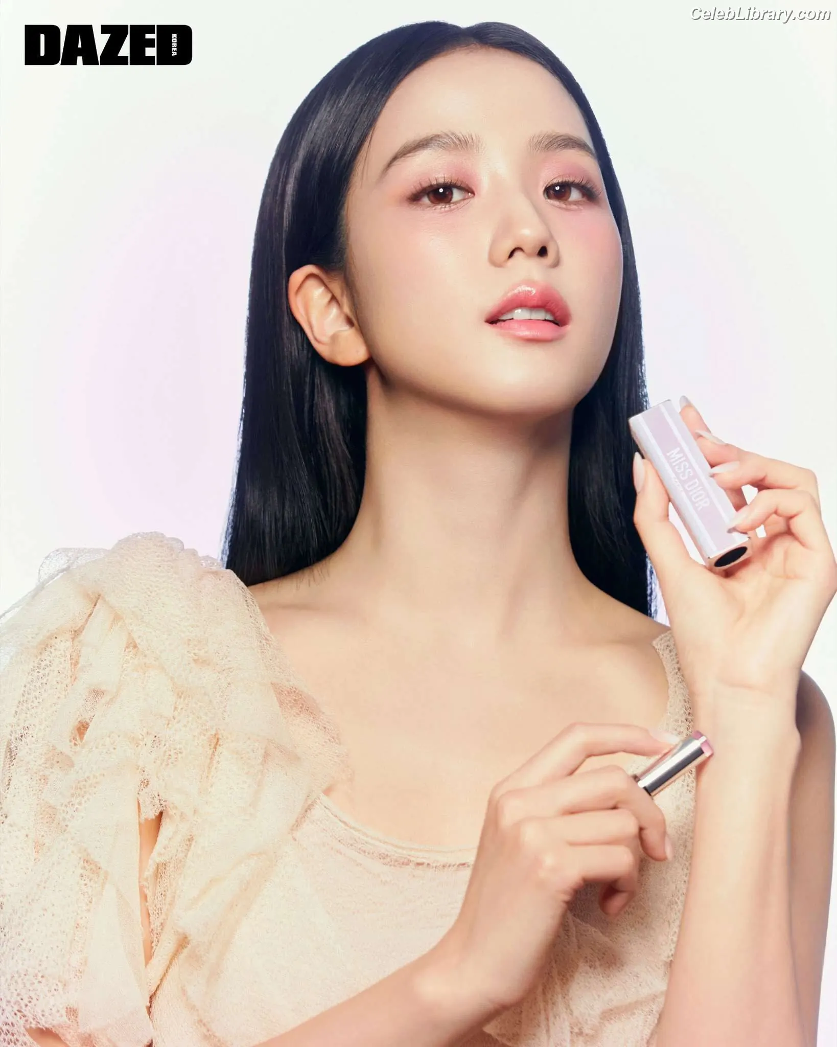 Jisoo  - BLΛƆKPIИK ( BLACKPINK ) photo 7 of 2451