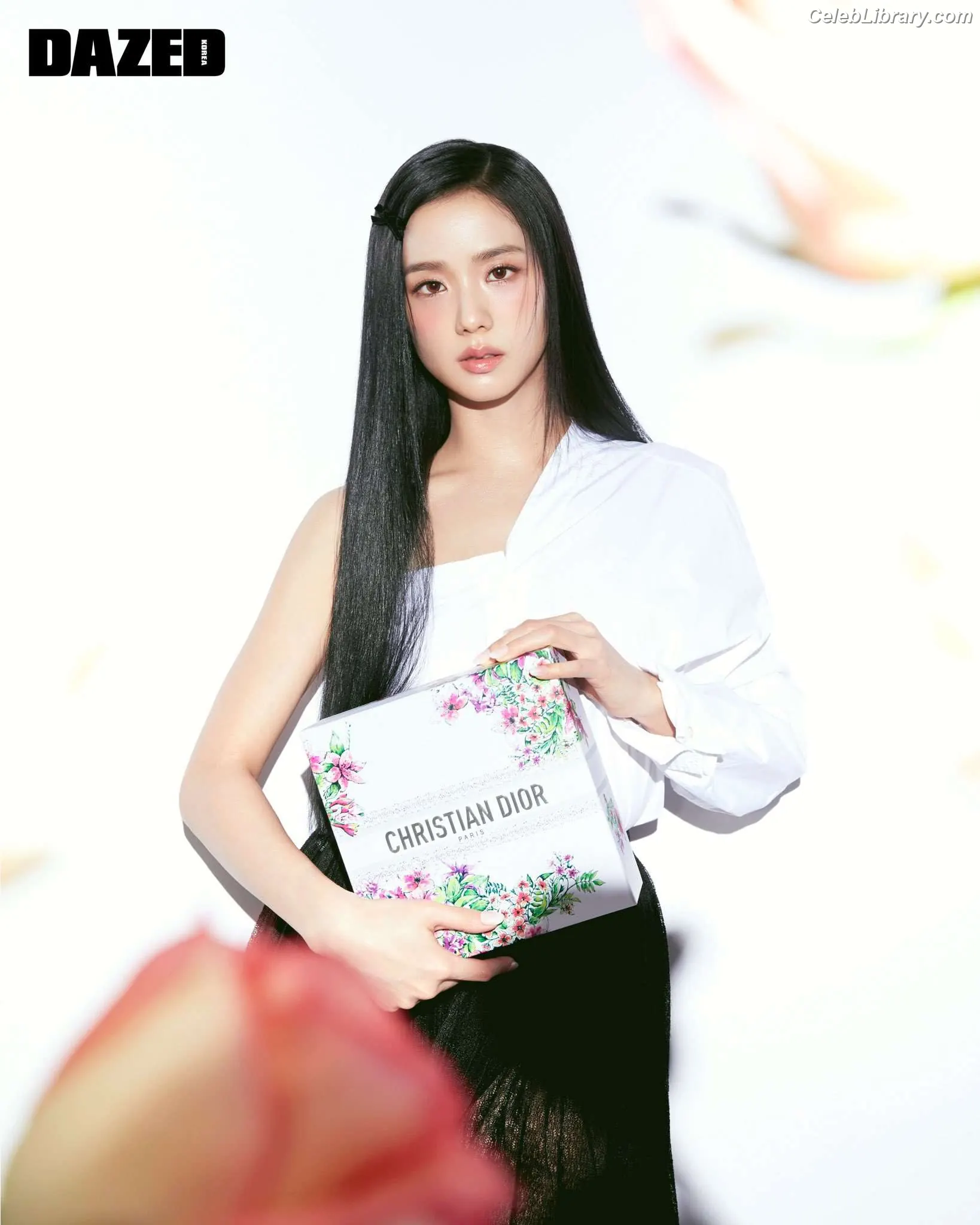 Jisoo  - BLΛƆKPIИK ( BLACKPINK ) photo 8 of 2451