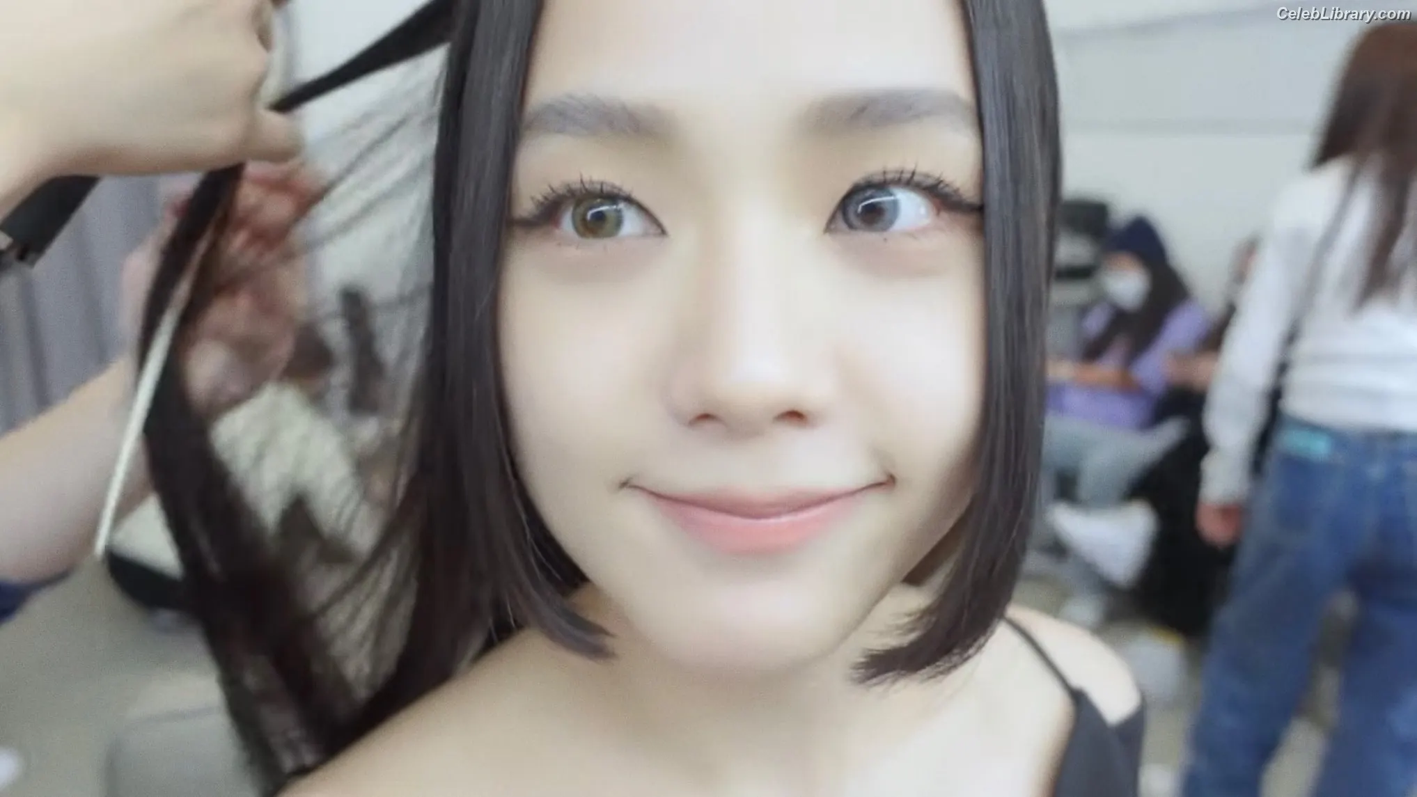 Jisoo  - BLΛƆKPIИK ( BLACKPINK ) photo 15 of 2451