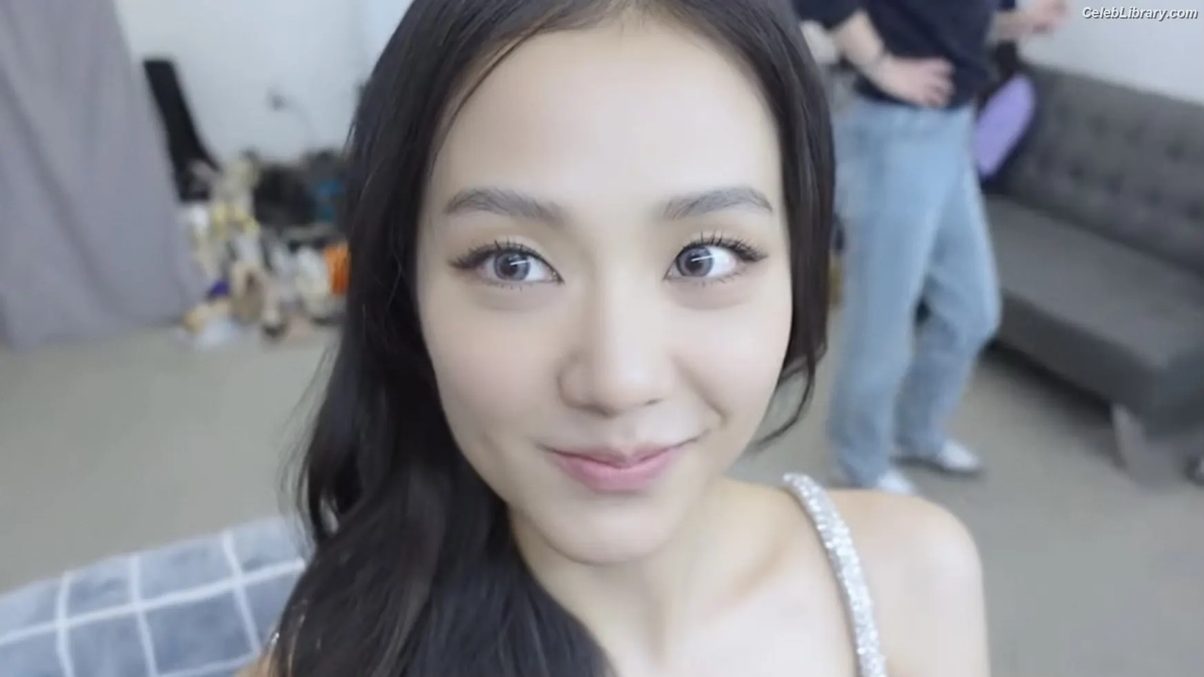 Jisoo  - BLΛƆKPIИK ( BLACKPINK ) photo 17 of 2451