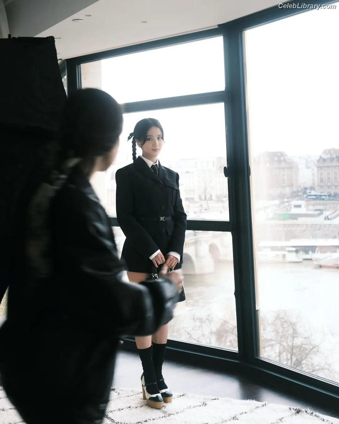 Jisoo  - BLΛƆKPIИK ( BLACKPINK ) photo 4 of 2451