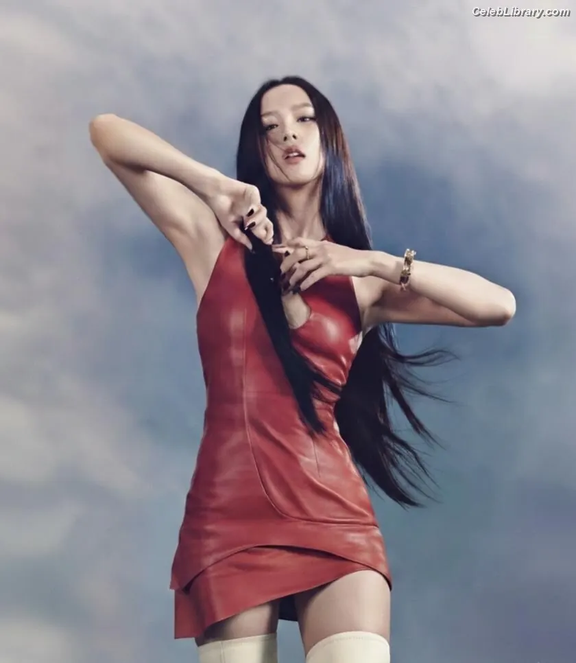 Jisoo  - BLΛƆKPIИK ( BLACKPINK ) photo 10 of 2451