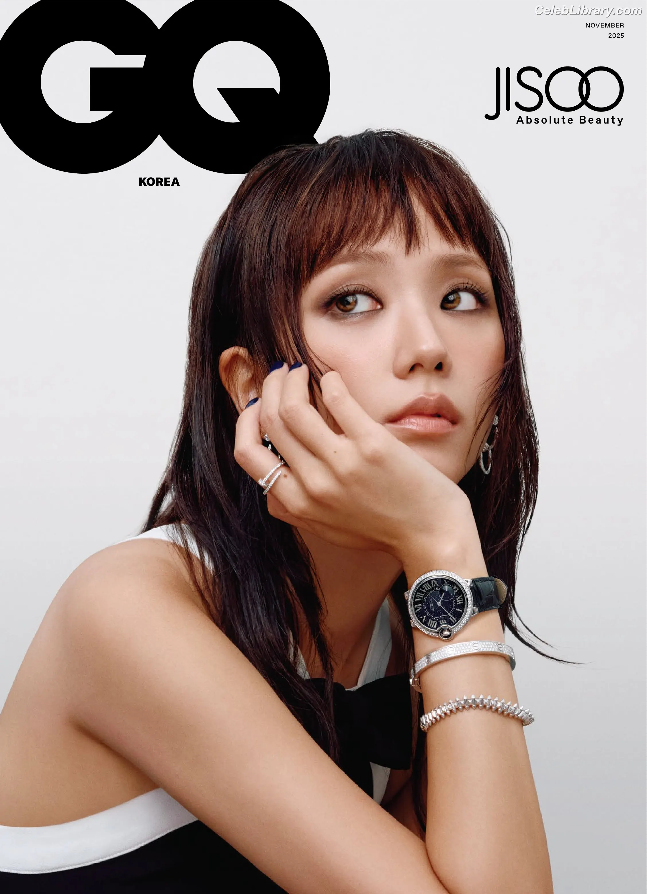 Jisoo  - BLΛƆKPIИK ( BLACKPINK ) photo 17 of 2451