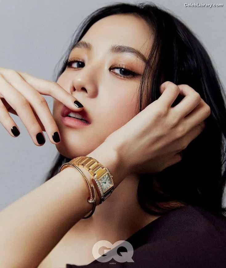 Jisoo  - BLΛƆKPIИK ( BLACKPINK ) photo 22 of 2451