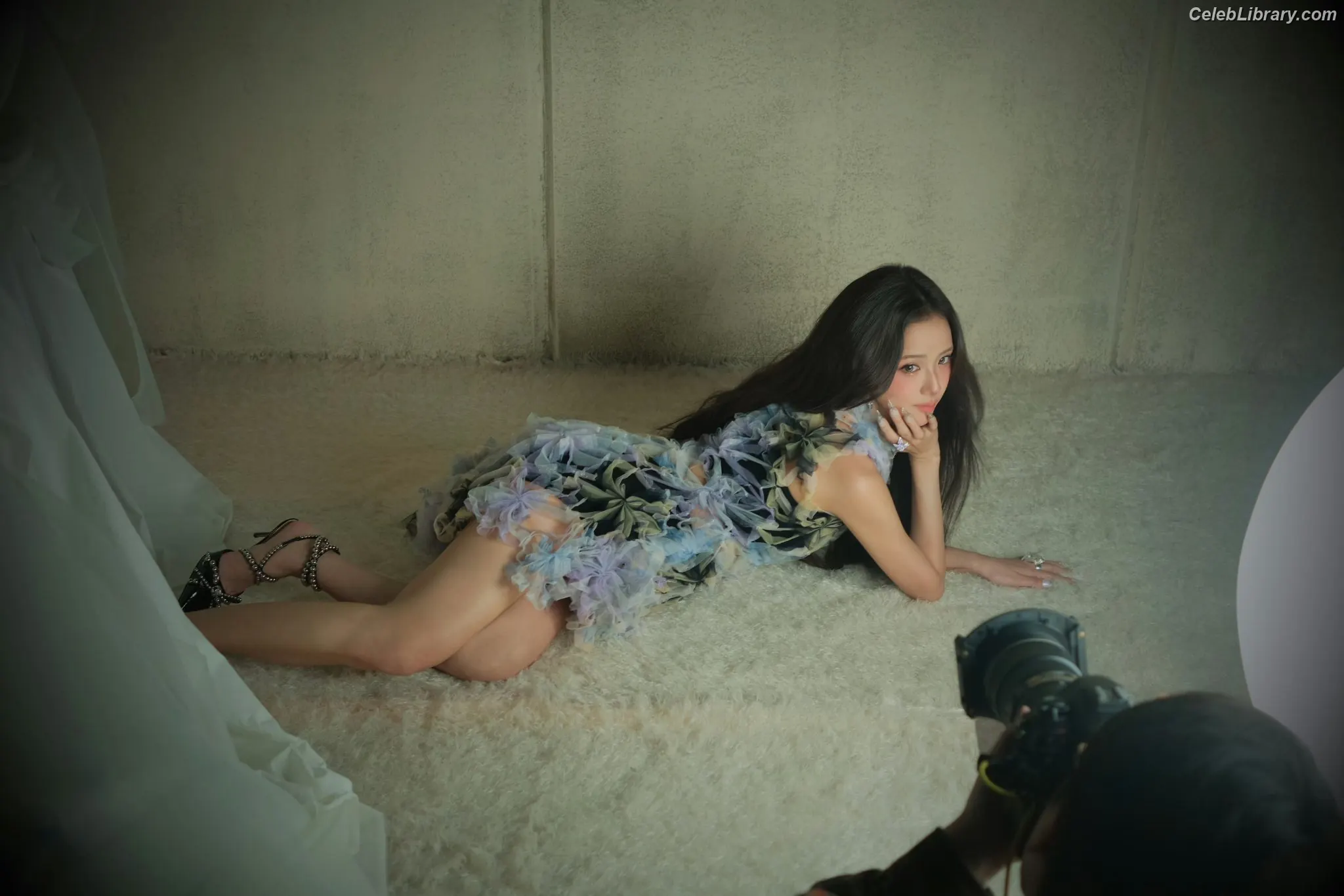 Jisoo  - BLΛƆKPIИK ( BLACKPINK ) photo 10 of 2451