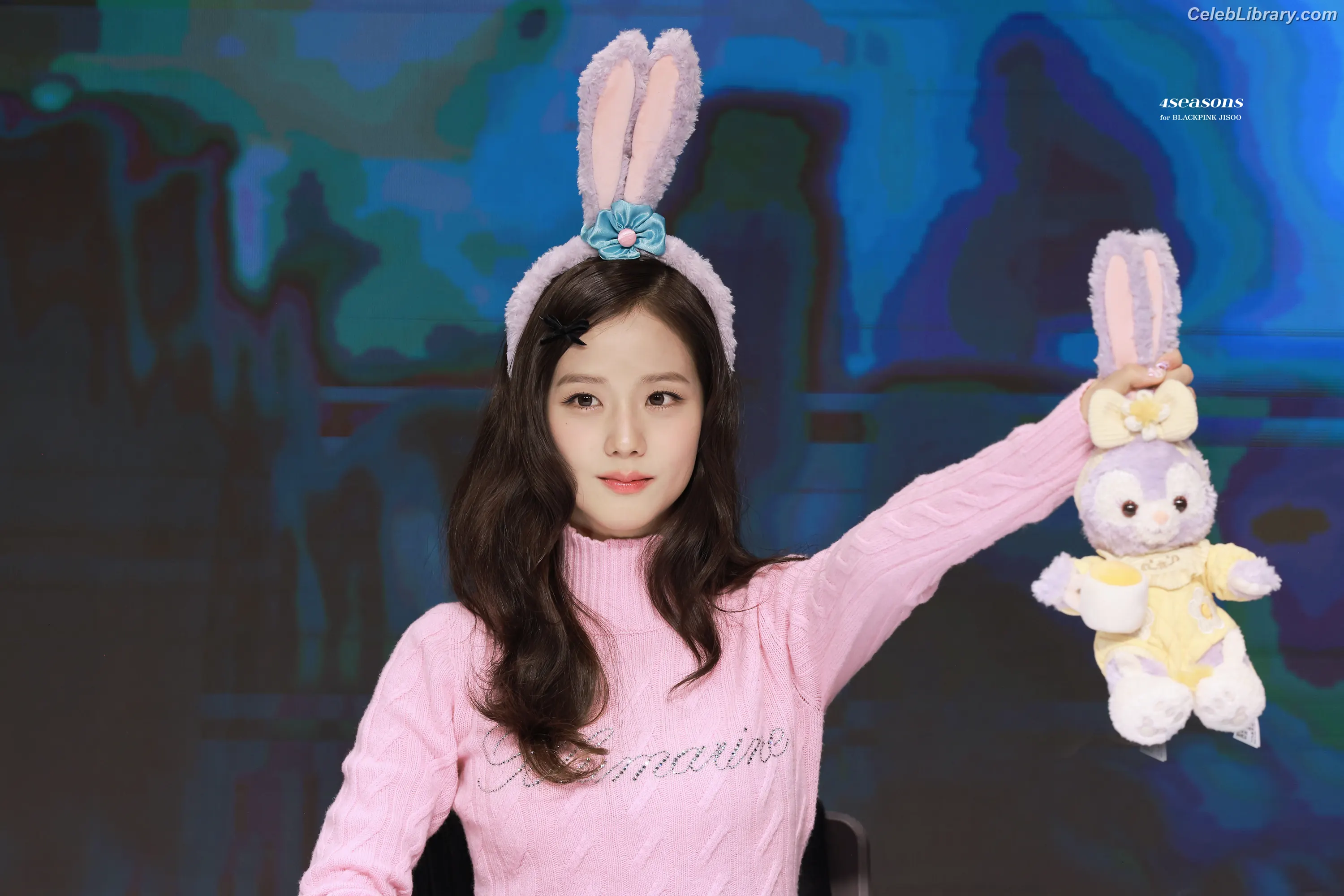 Jisoo  - BLΛƆKPIИK ( BLACKPINK ) photo 17 of 2451