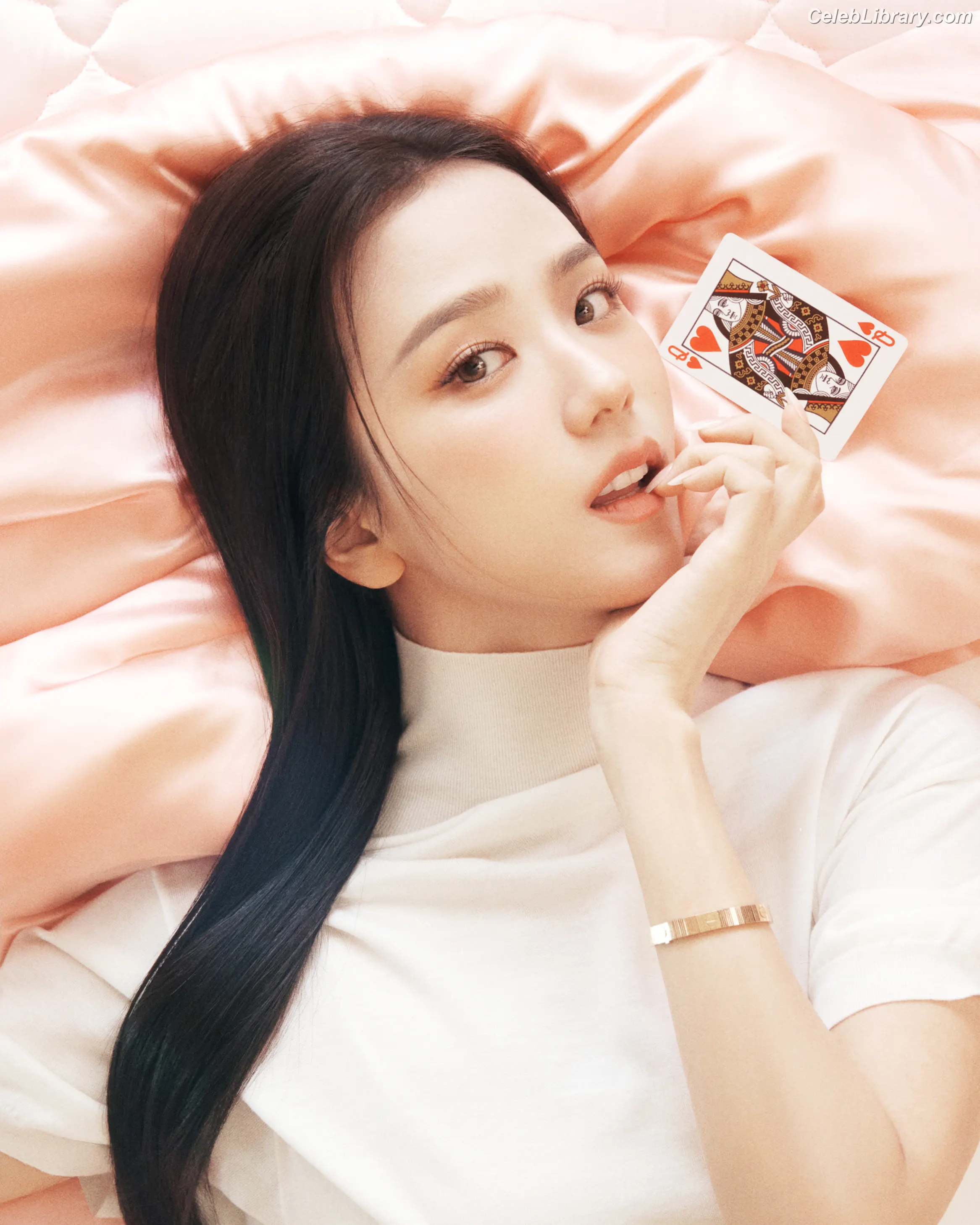 Jisoo - BLΛƆKPIИK ( BLACKPINK ) photo 18 of 2451