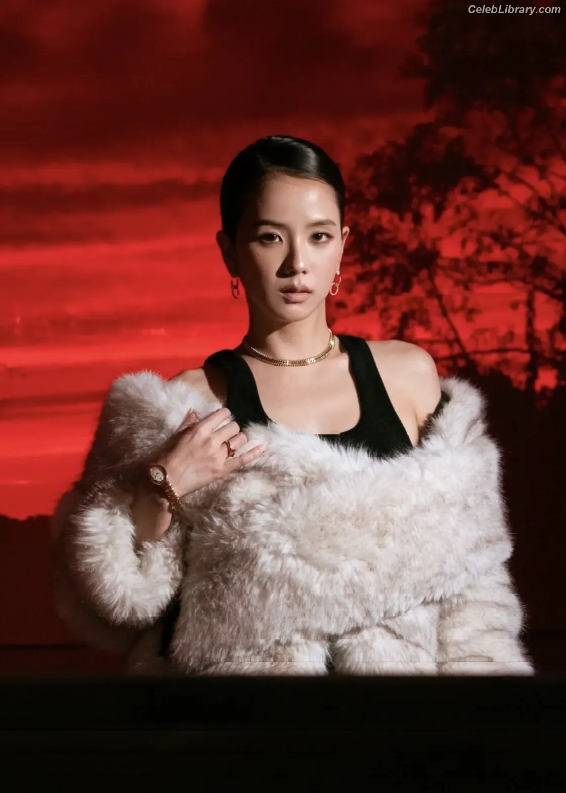 Jisoo - BLΛƆKPIИK ( BLACKPINK ) photo 3 of 2451