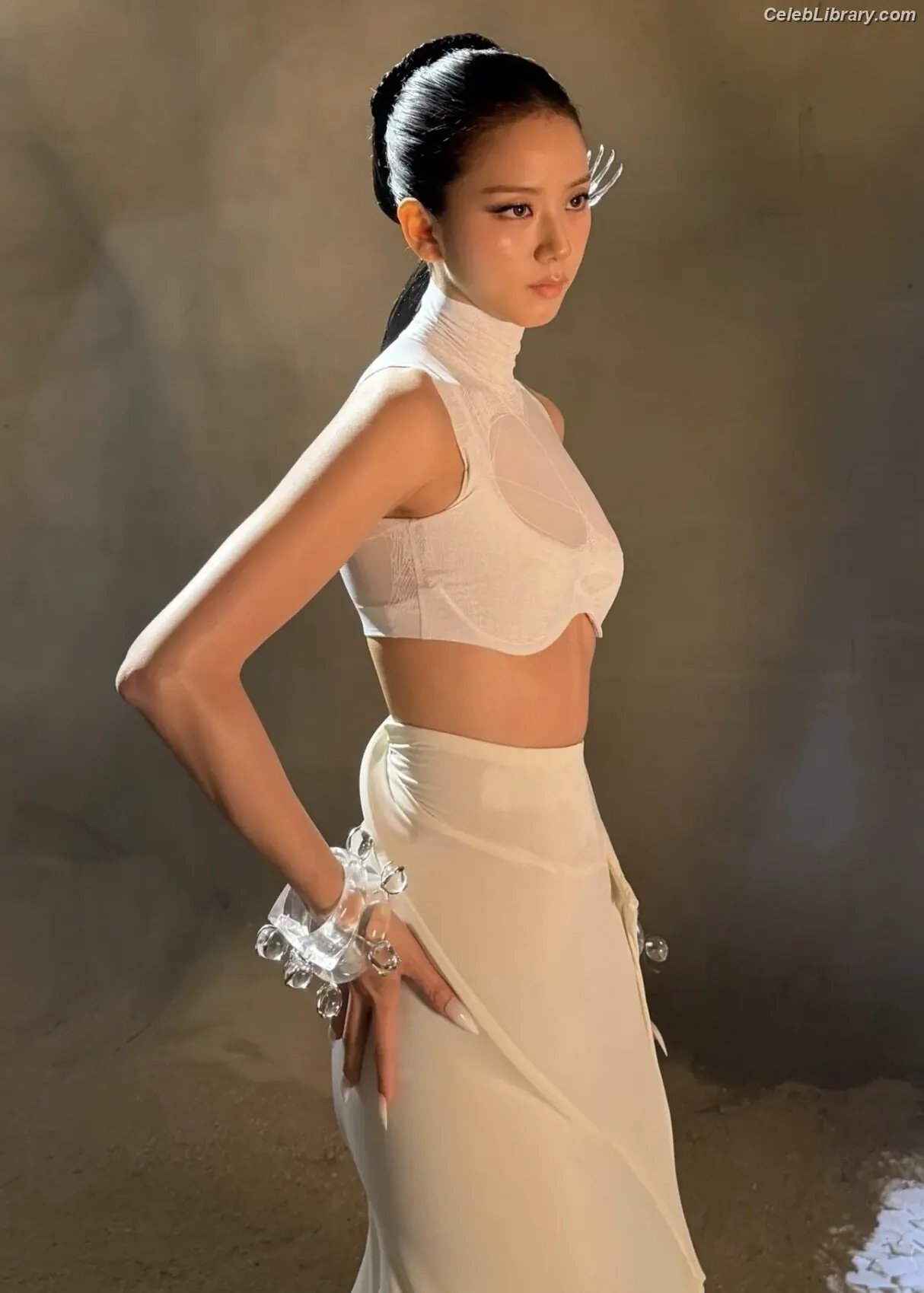 Jisoo - BLΛƆKPIИK ( BLACKPINK ) photo 10 of 2451