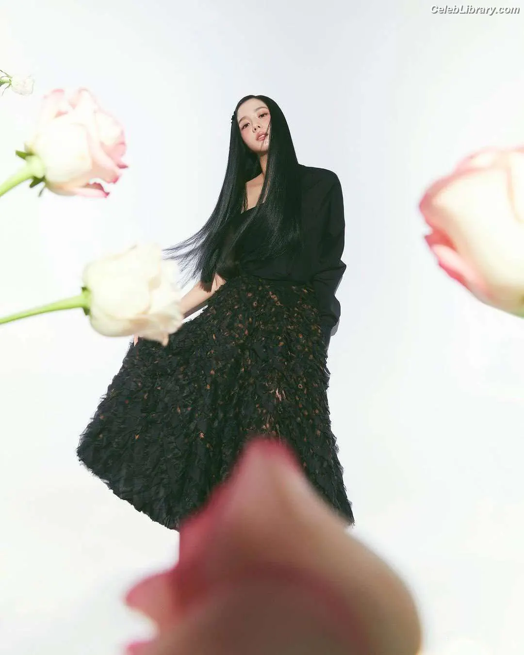 Jisoo  - BLΛƆKPIИK ( BLACKPINK ) photo 16 of 2451