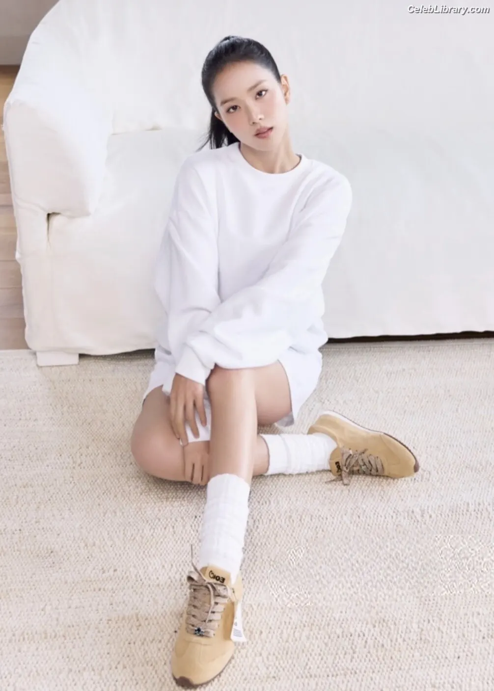 Jisoo  - BLΛƆKPIИK ( BLACKPINK ) photo 6 of 2451