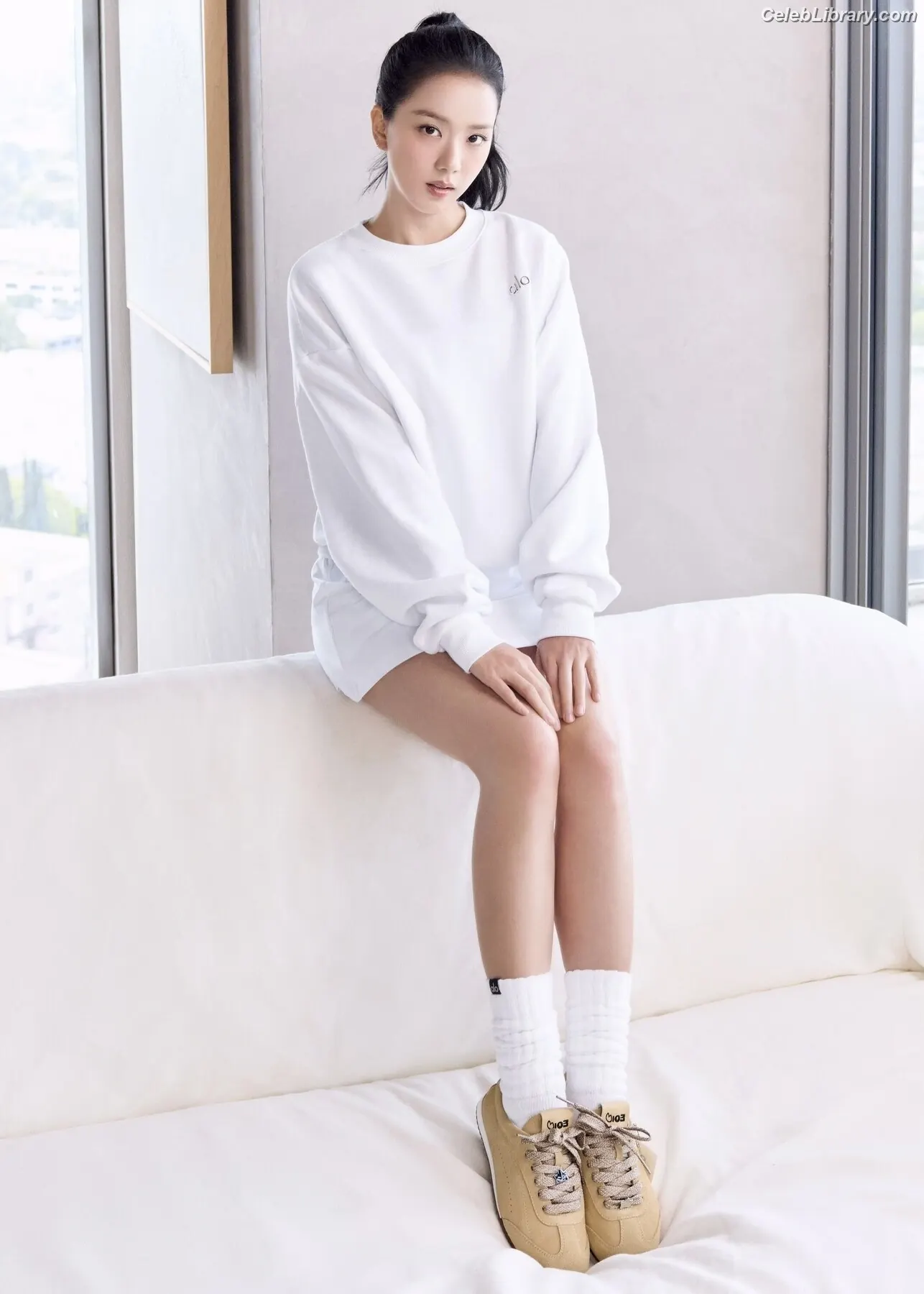 Jisoo  - BLΛƆKPIИK ( BLACKPINK ) photo 8 of 2451