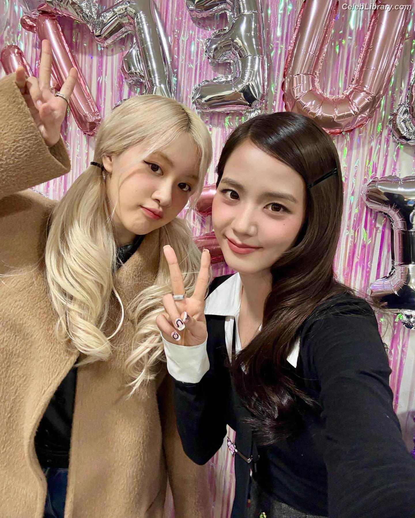 Jisoo  - BLΛƆKPIИK ( BLACKPINK ) photo 15 of 2451