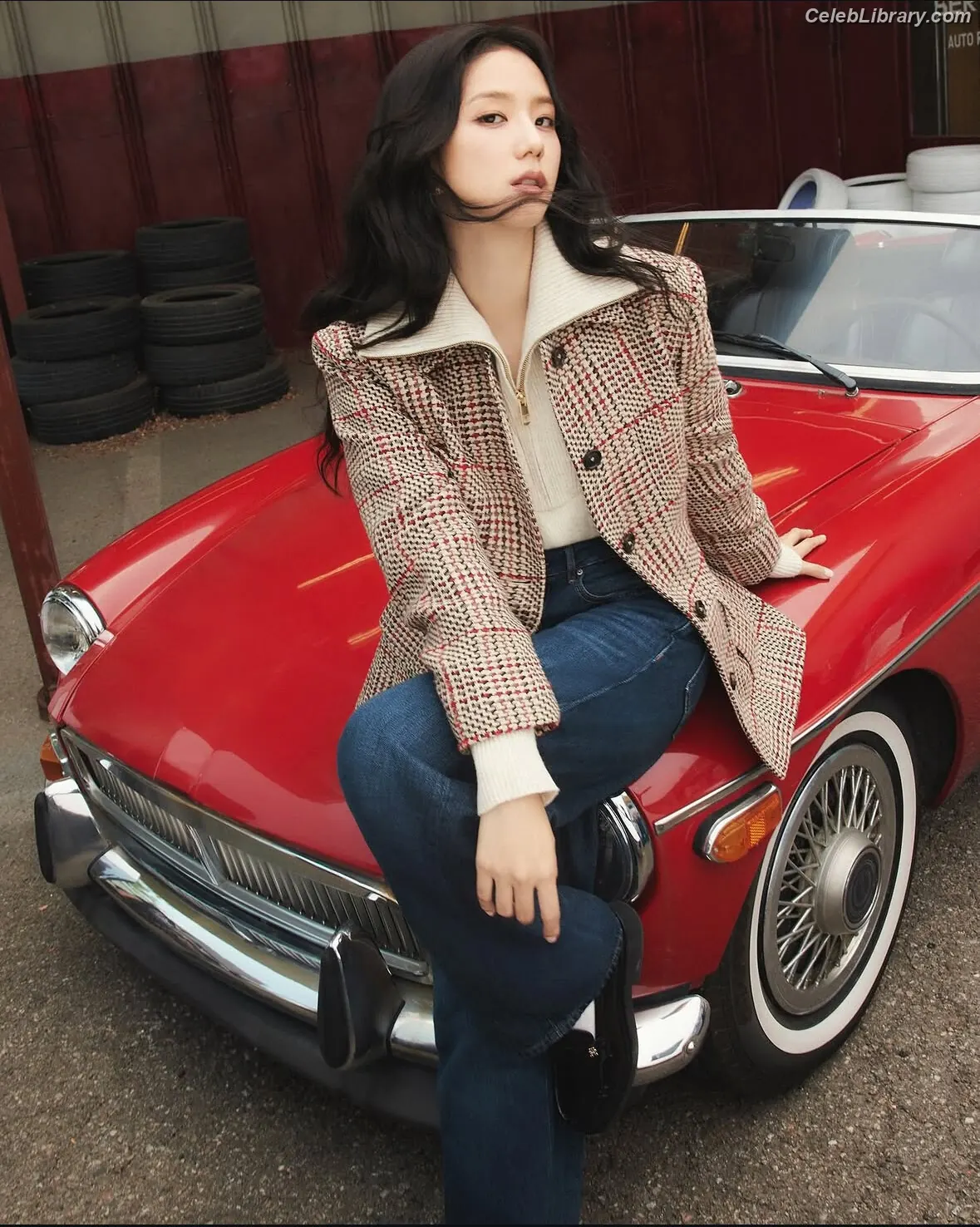 Jisoo  - BLΛƆKPIИK ( BLACKPINK ) photo 9 of 2451