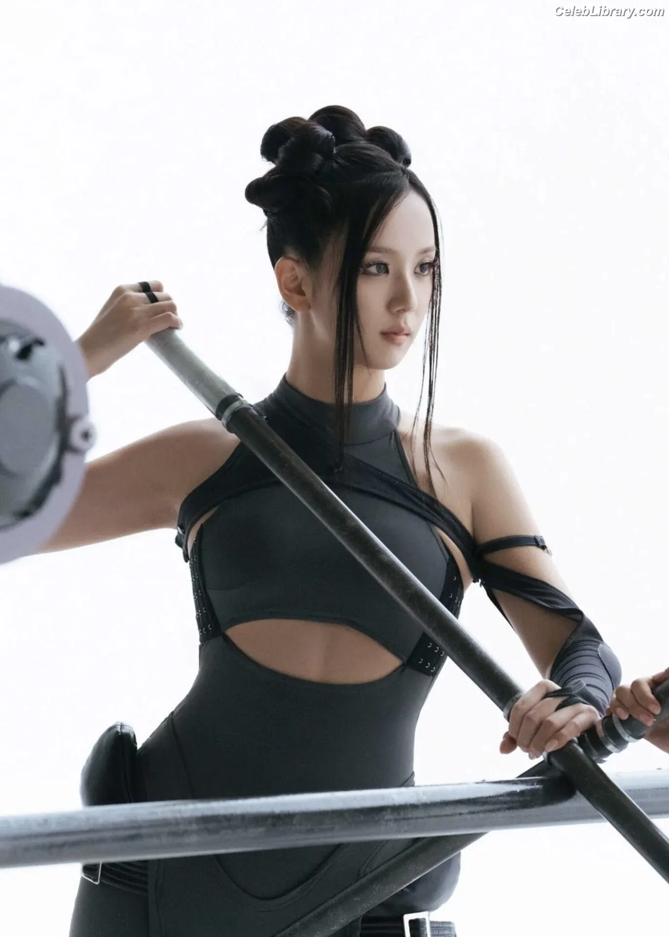 Jisoo  - BLΛƆKPIИK ( BLACKPINK ) photo 7 of 2451
