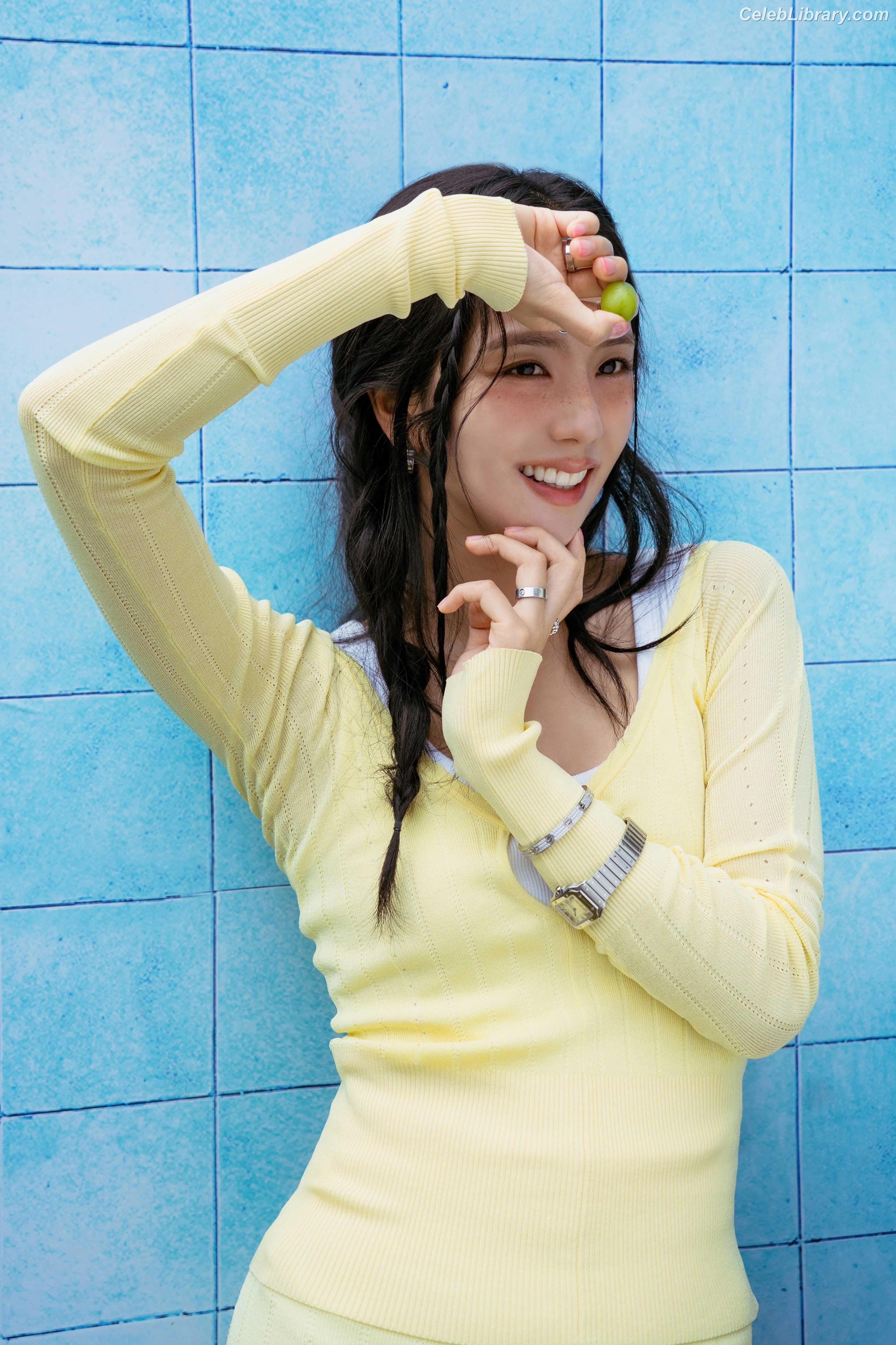 Jisoo  - BLΛƆKPIИK ( BLACKPINK ) photo 23 of 2451