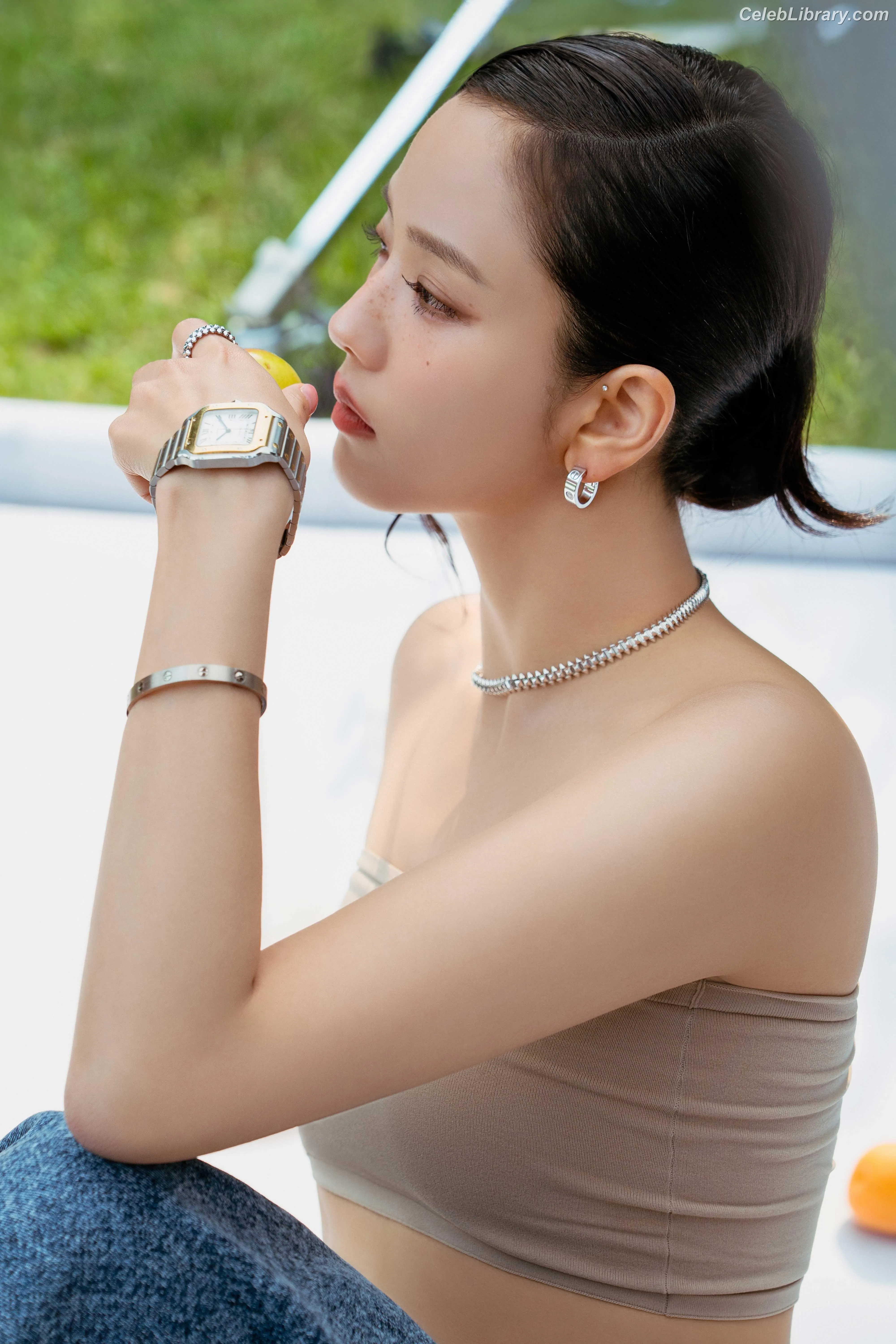 Jisoo  - BLΛƆKPIИK ( BLACKPINK ) photo 2 of 2451