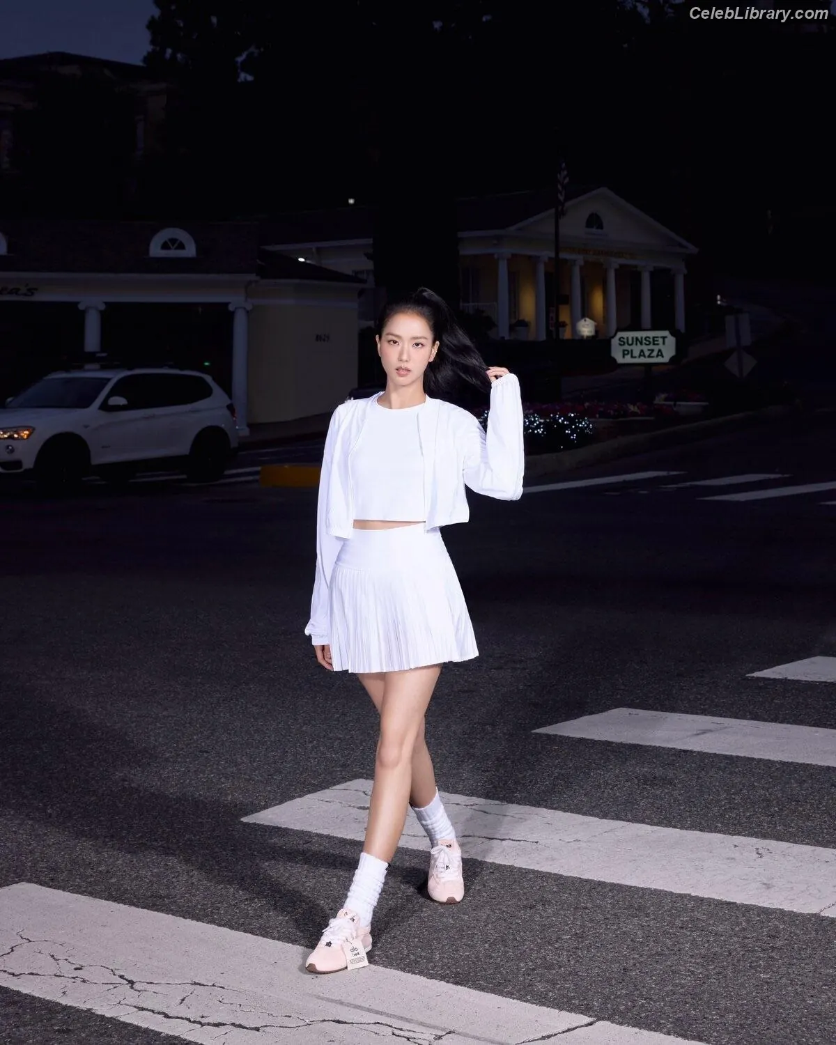 Jisoo  - BLΛƆKPIИK ( BLACKPINK ) photo 12 of 2451