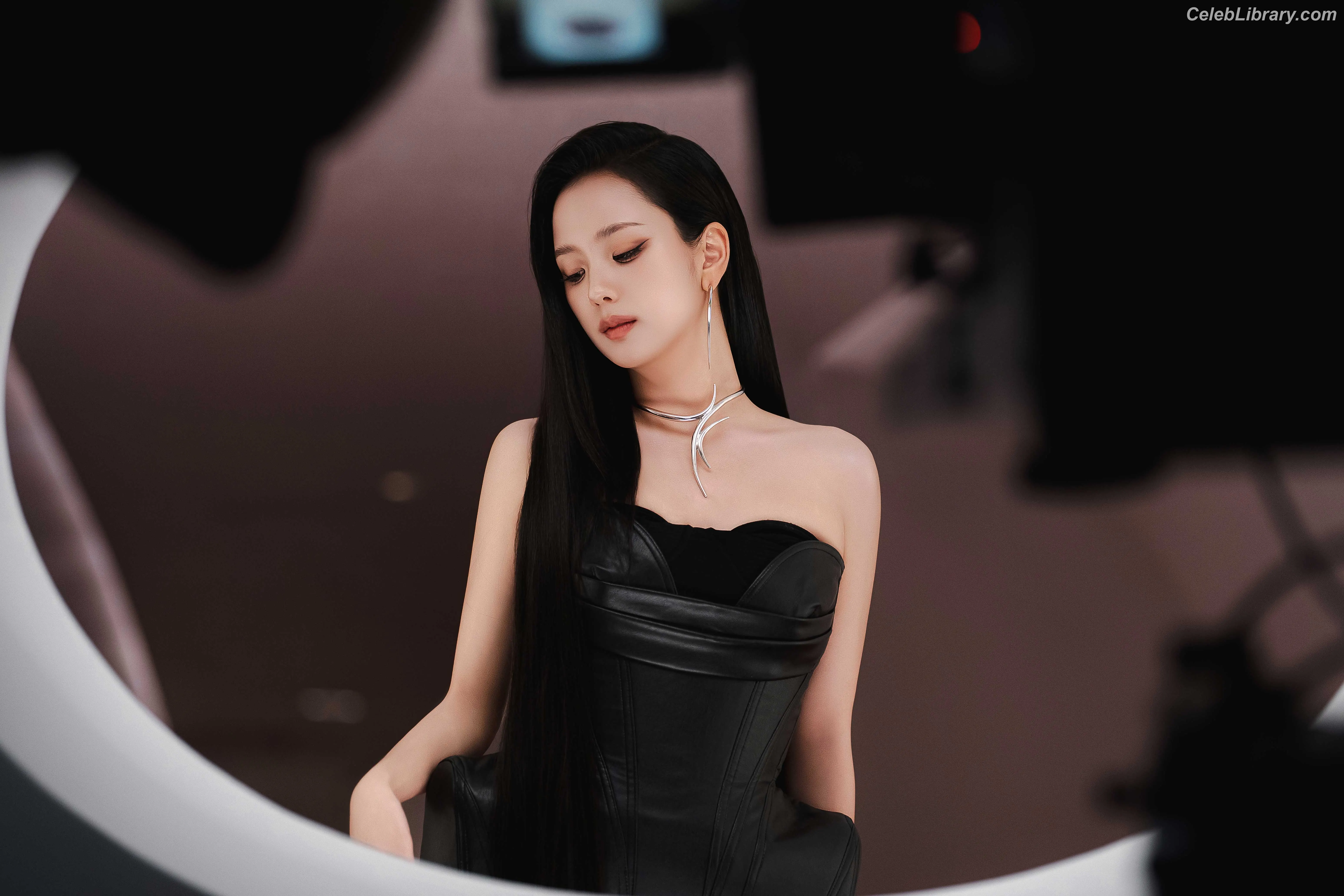 Jisoo  - BLΛƆKPIИK ( BLACKPINK ) photo 19 of 2451