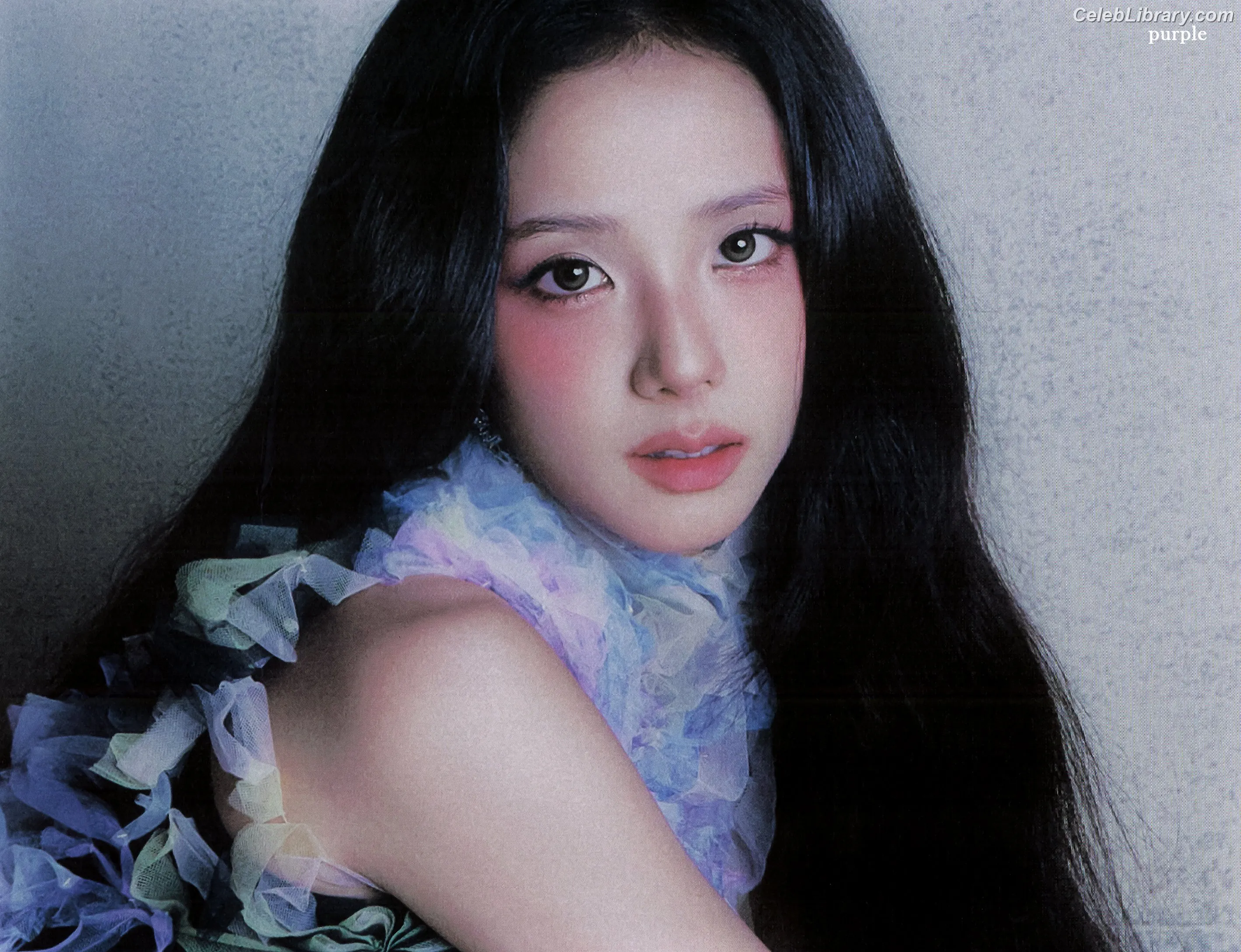 Jisoo - BLΛƆKPIИK ( BLACKPINK ) photo 14 of 2451