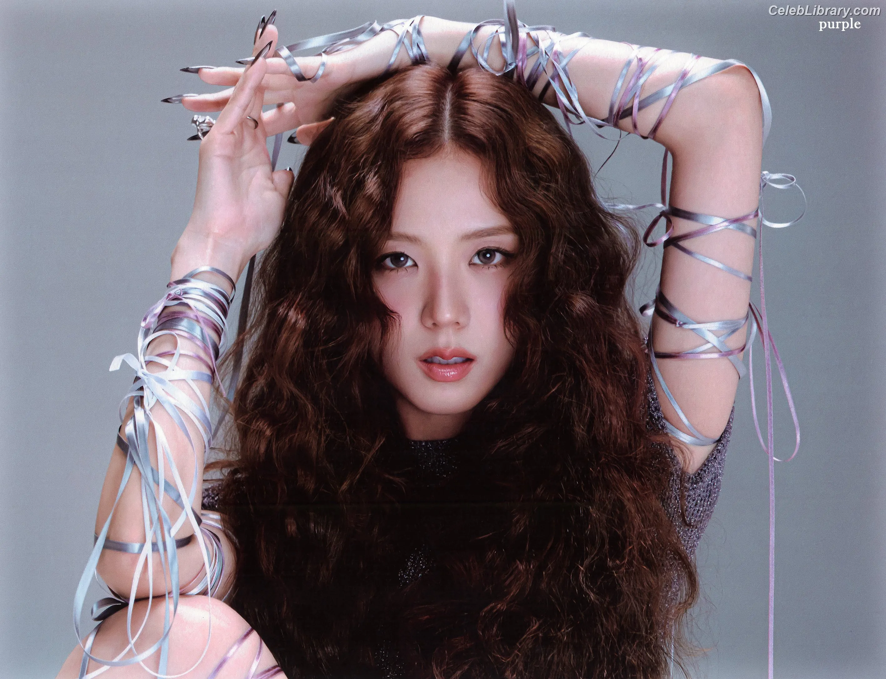 Jisoo - BLΛƆKPIИK ( BLACKPINK ) photo 18 of 2451