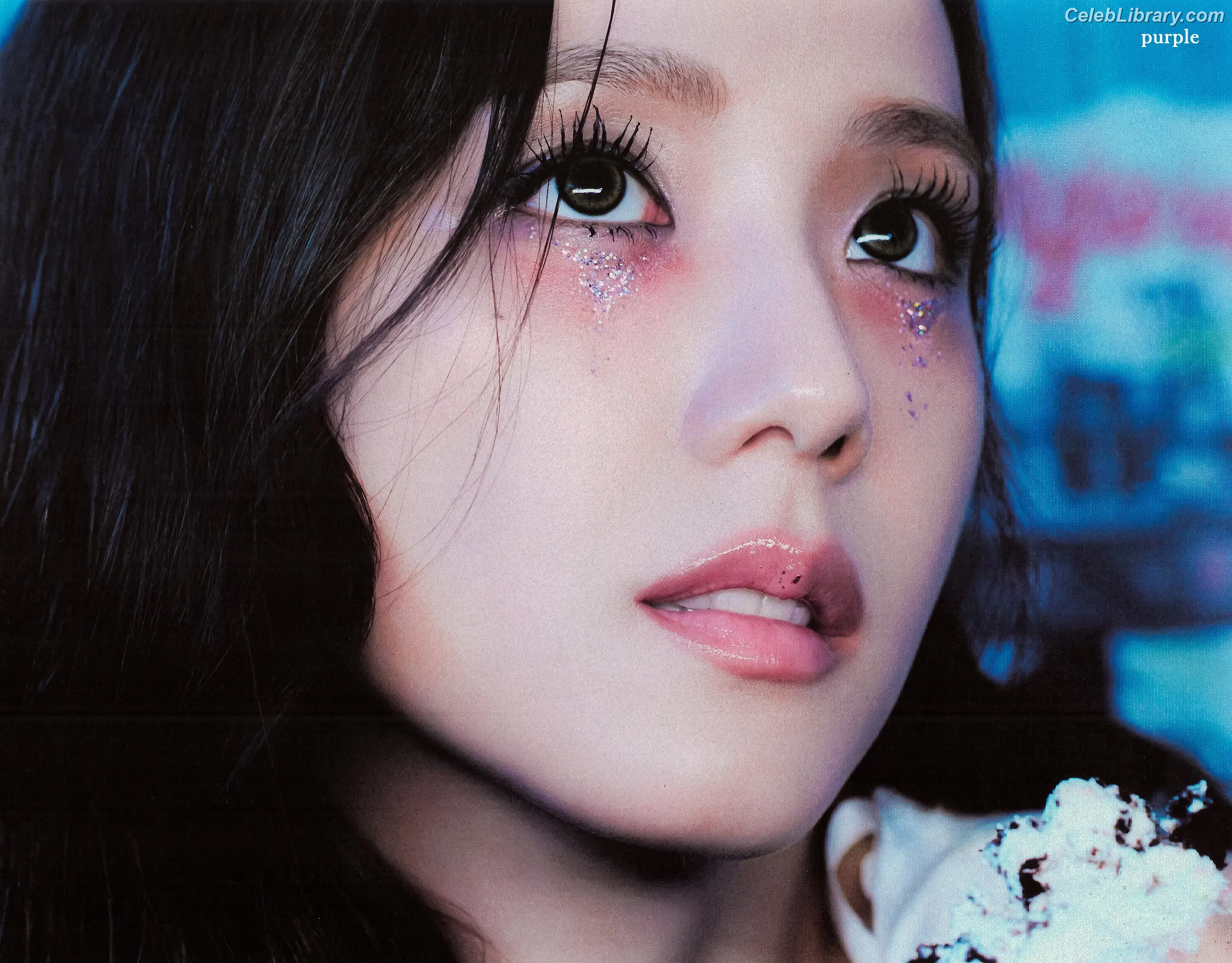 Jisoo - BLΛƆKPIИK ( BLACKPINK ) photo 20 of 2451