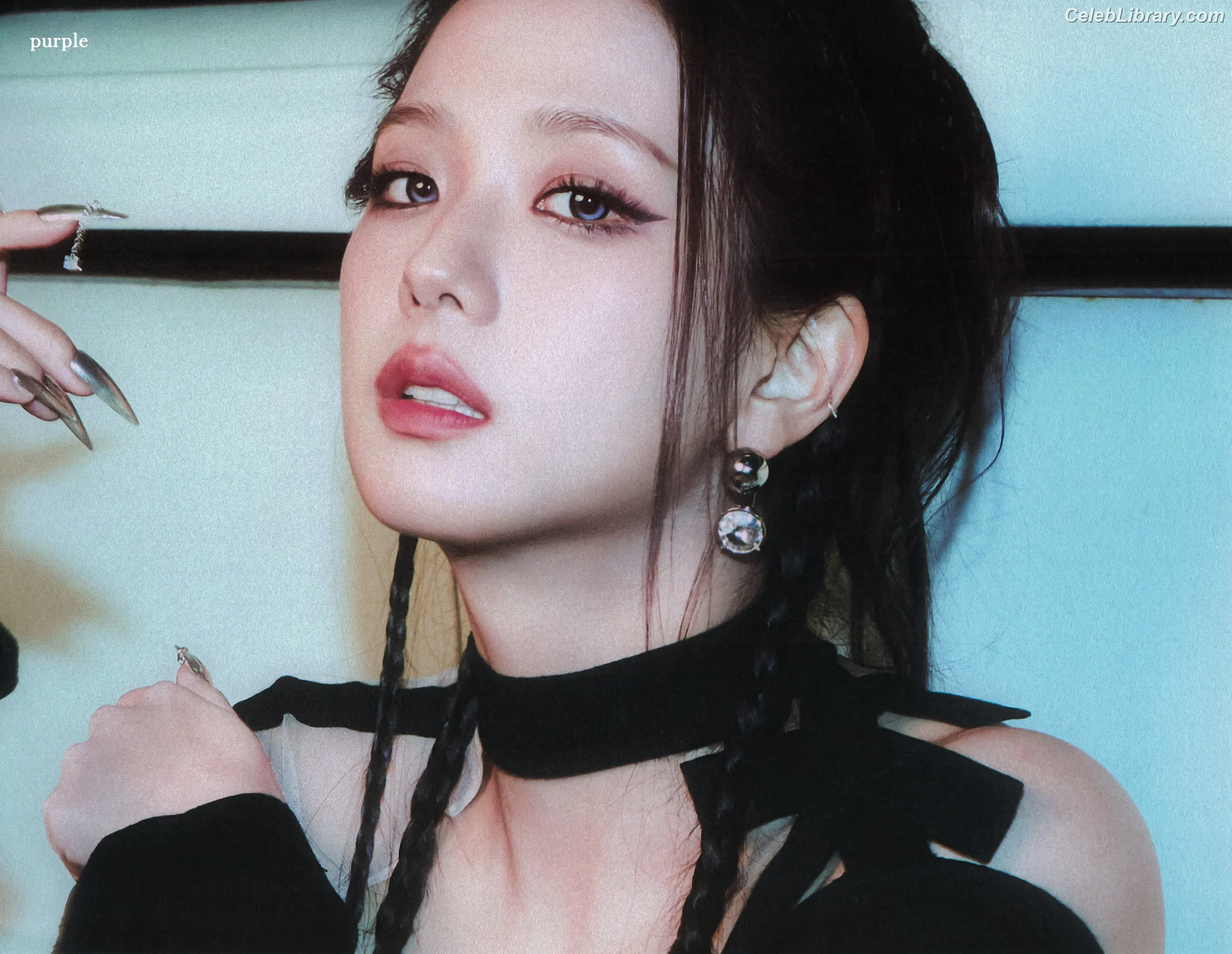 Jisoo  - BLΛƆKPIИK ( BLACKPINK ) photo 16 of 2451