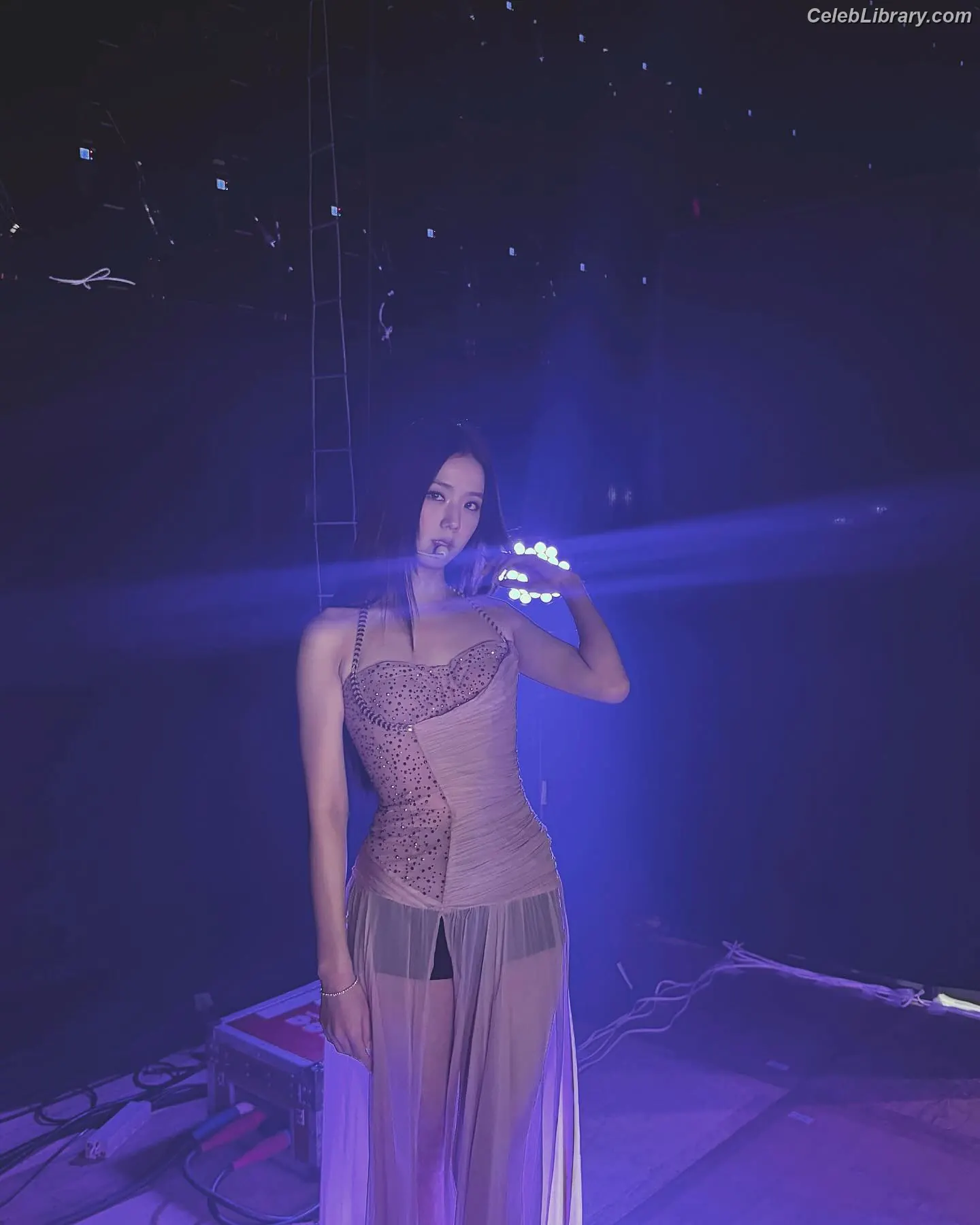 Jisoo  - BLΛƆKPIИK ( BLACKPINK ) photo 21 of 2451