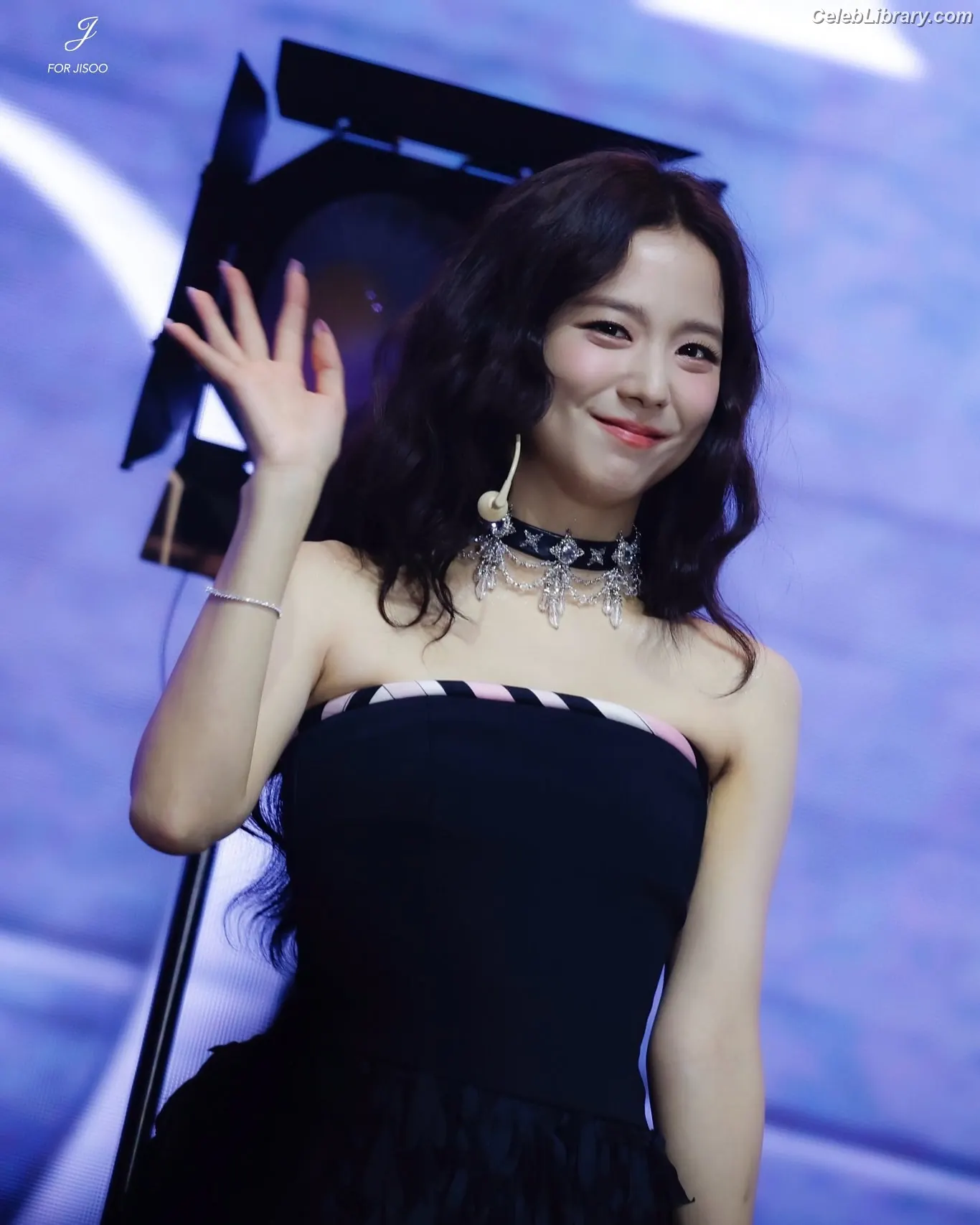 Jisoo - BLΛƆKPIИK ( BLACKPINK ) photo 21 of 2451